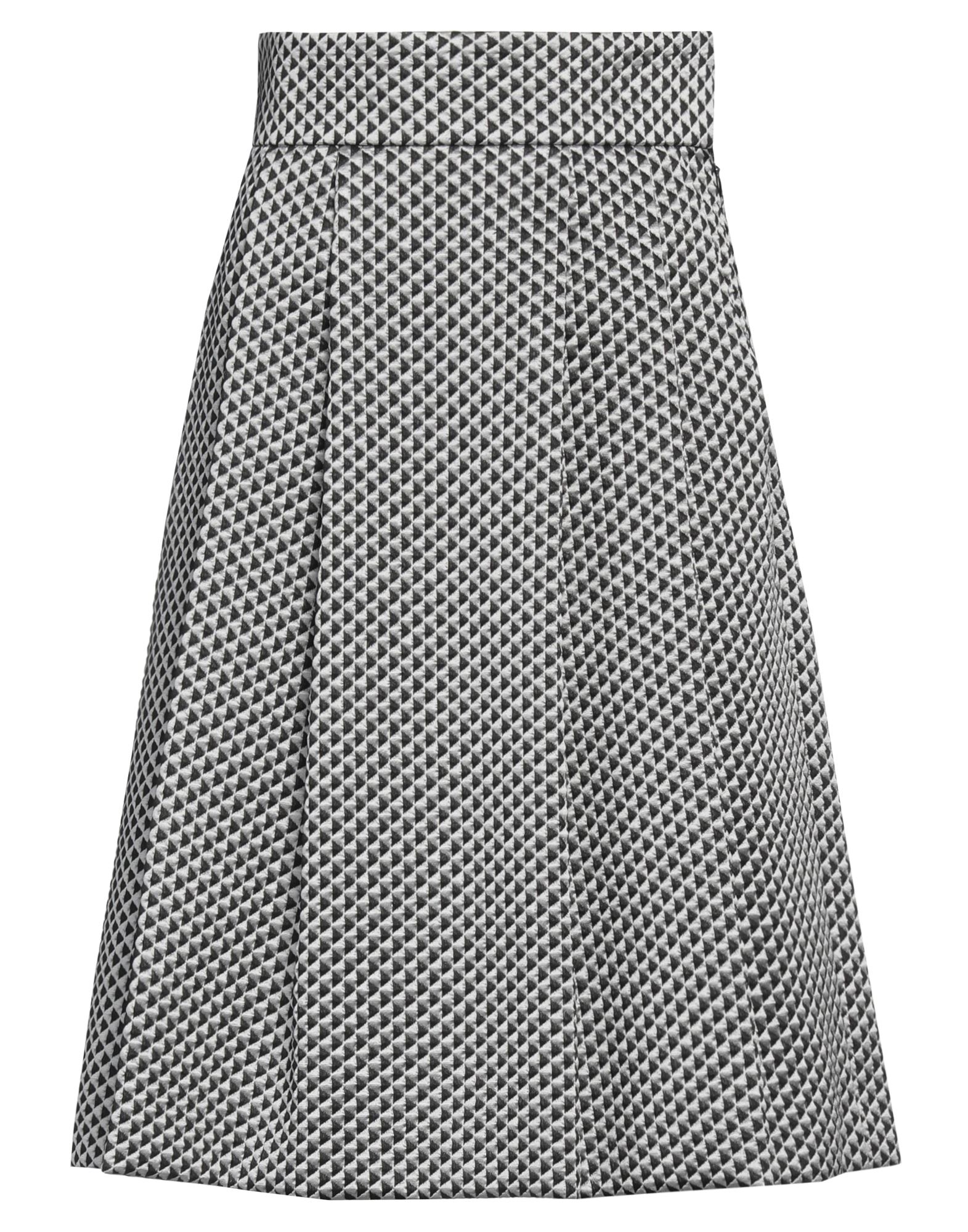 GIORGIO ARMANI GIORGIO ARMANI BOTTOMWEAR Μίντι φούστα