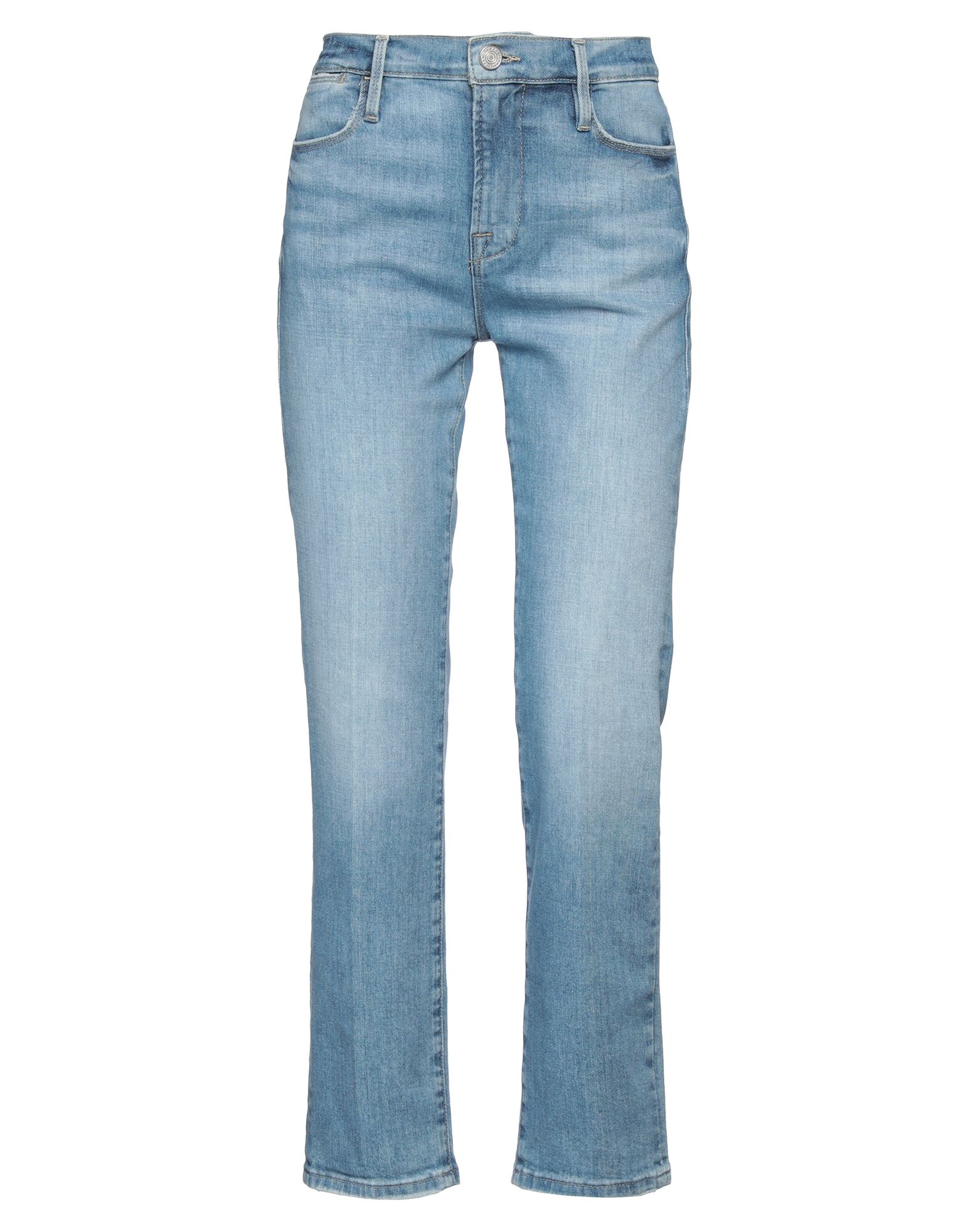FRAME BOTTOMWEAR Τζιν