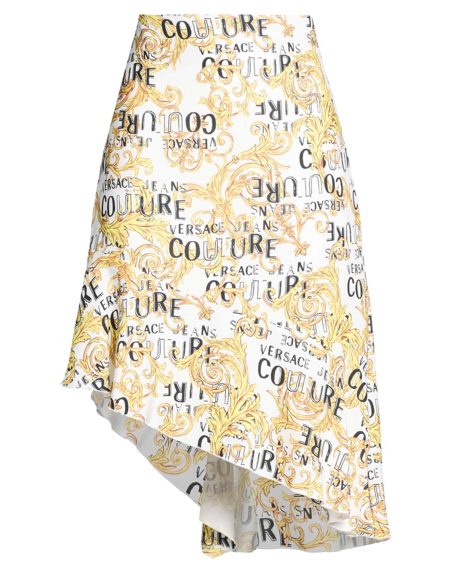  Versace Jeans Couture - Hosen & Röcke - Miniröcke - On Yoox.com 