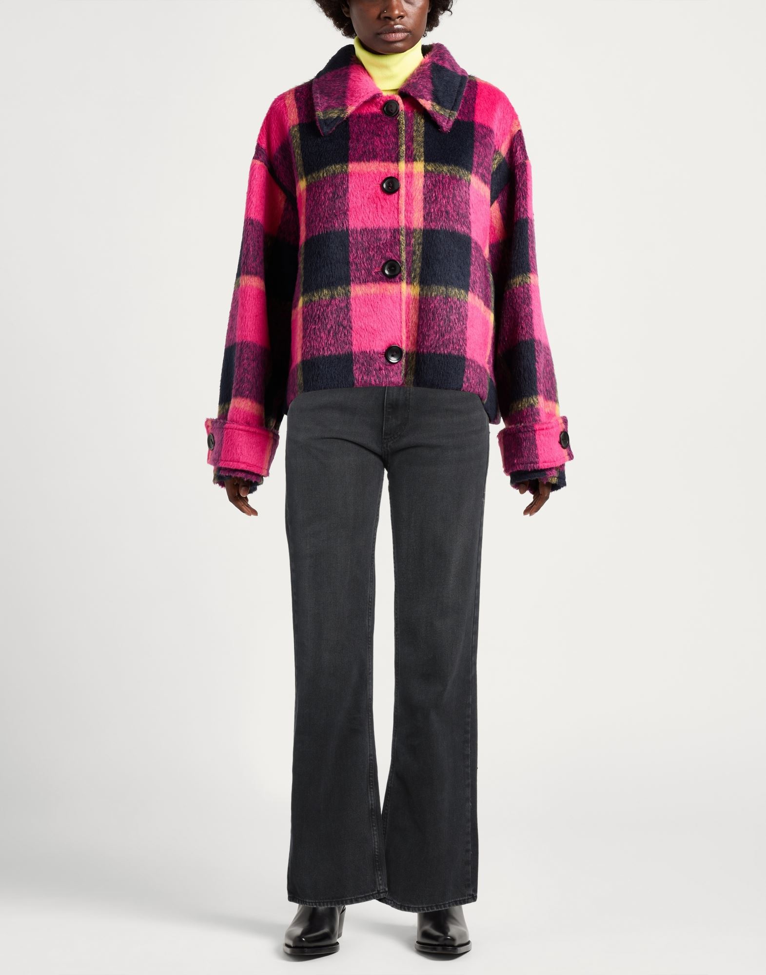  Ballantyne - Hosen & Röcke - Jeanshosen - On Yoox.com 