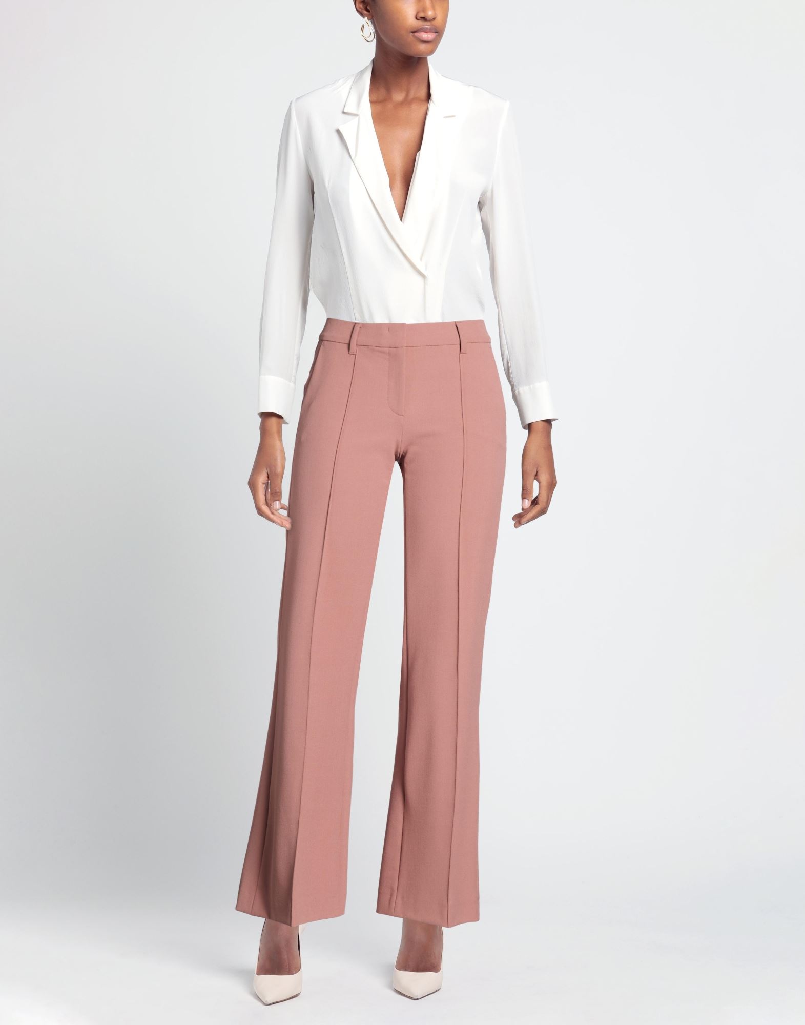  Luisa Cerano - Hosen & Röcke - Hosen - On Yoox.com 