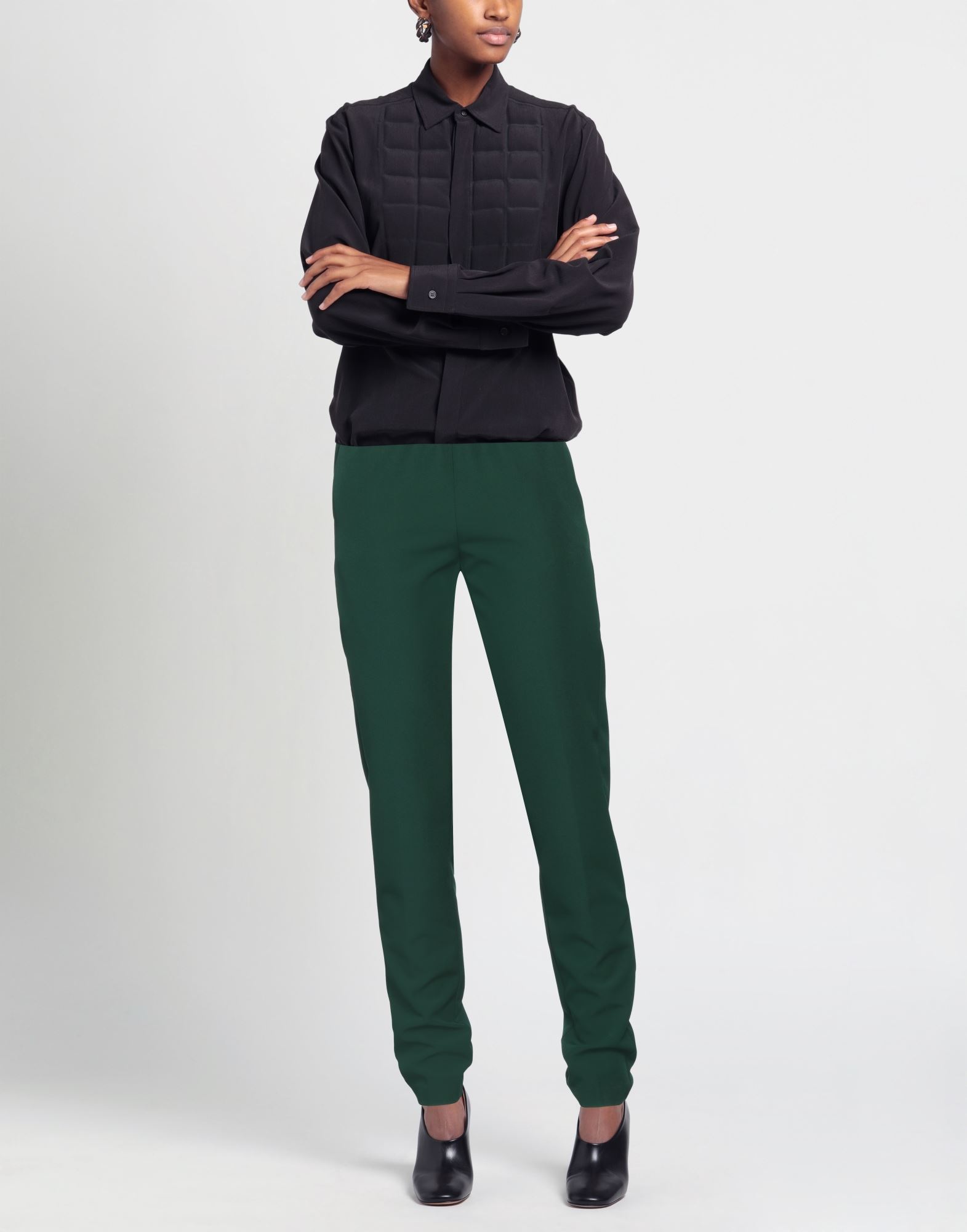  Ermanno Firenze - Hosen & Röcke - Hosen - On Yoox.com 