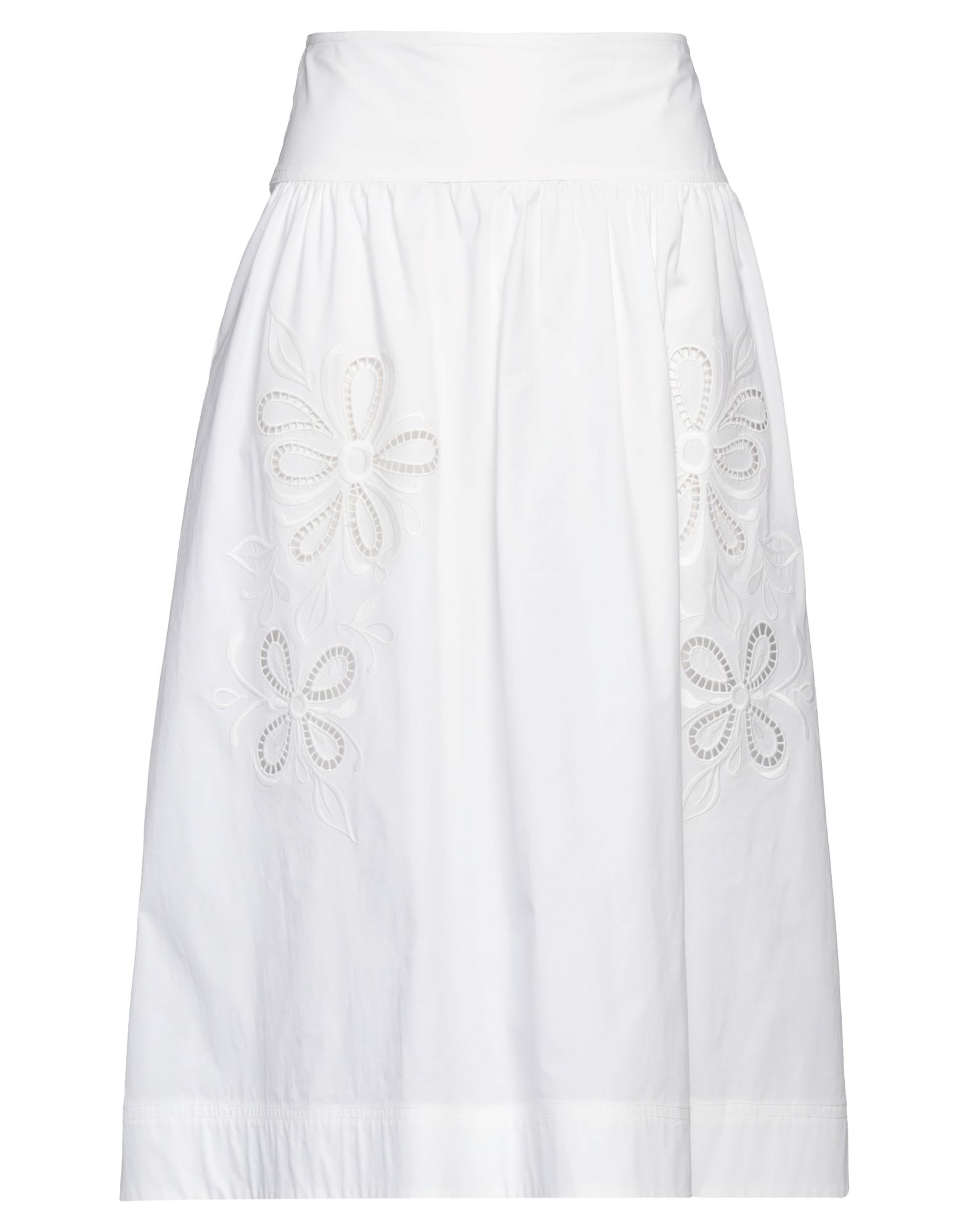 BOUTIQUE MOSCHINO BOUTIQUE MOSCHINO BOTTOMWEAR Μίντι φούστα