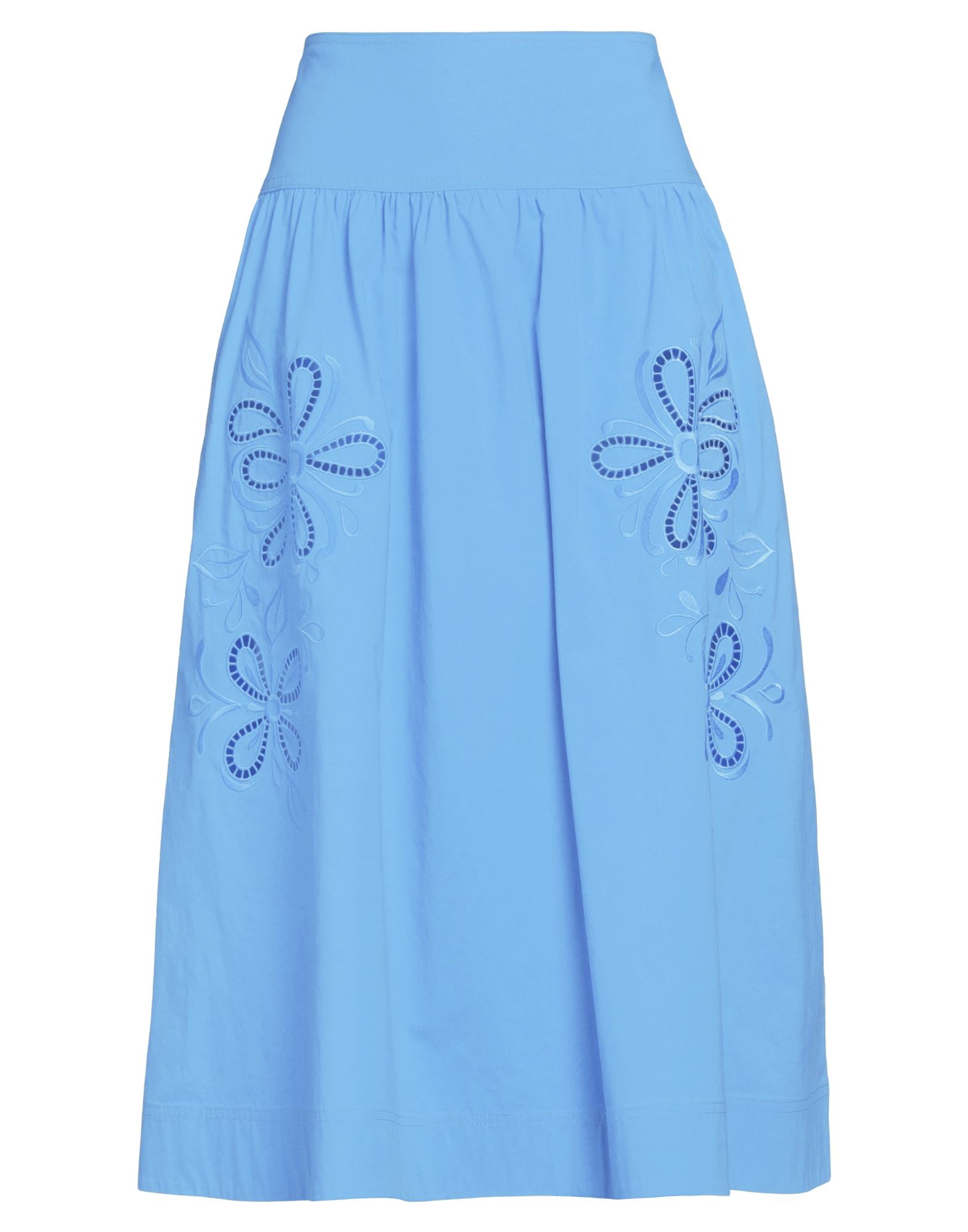 BOUTIQUE MOSCHINO BOTTOMWEAR Μίντι φούστα