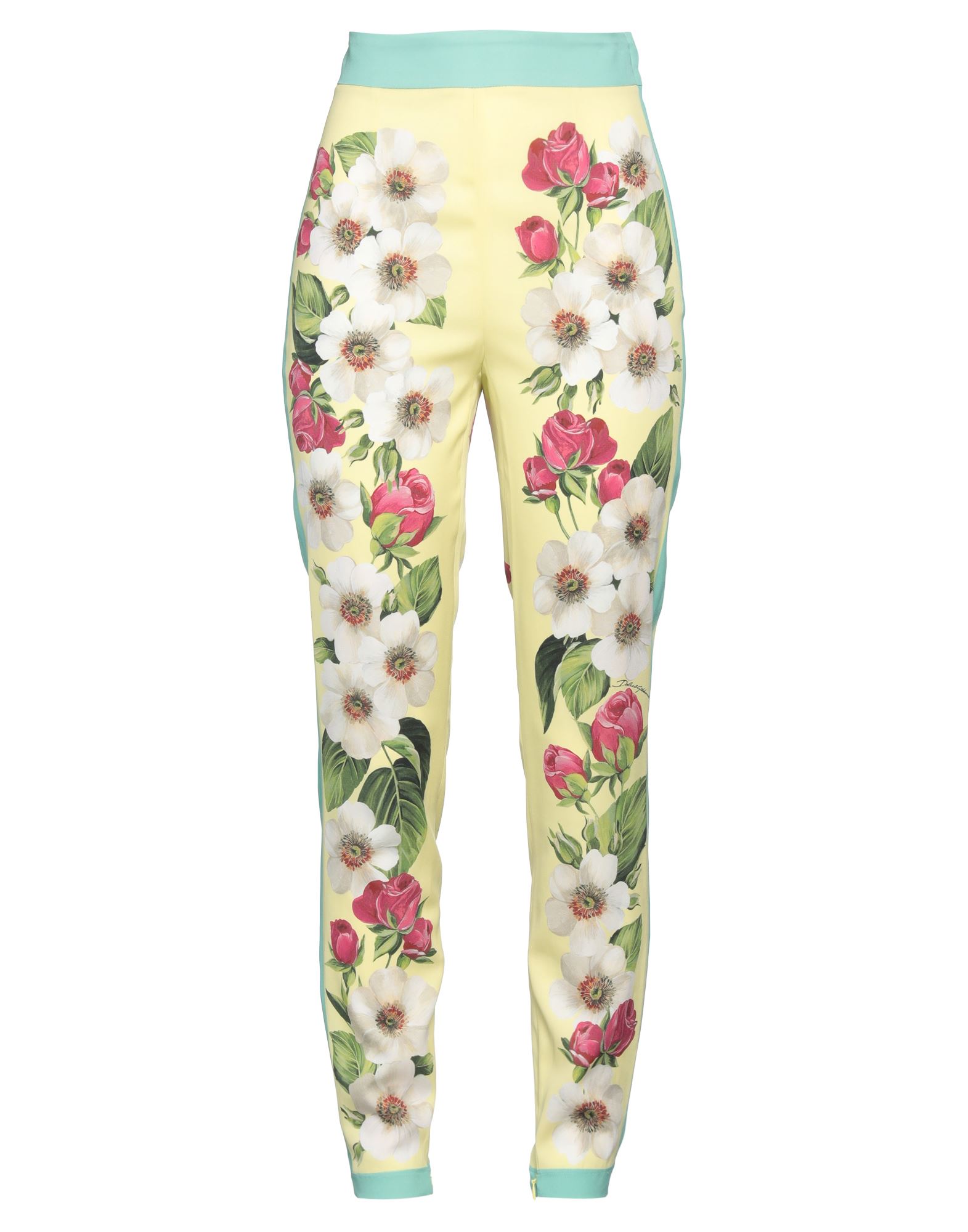 DOLCE&GABBANA DOLCE&GABBANA BOTTOMWEAR Casual Παντελόνι