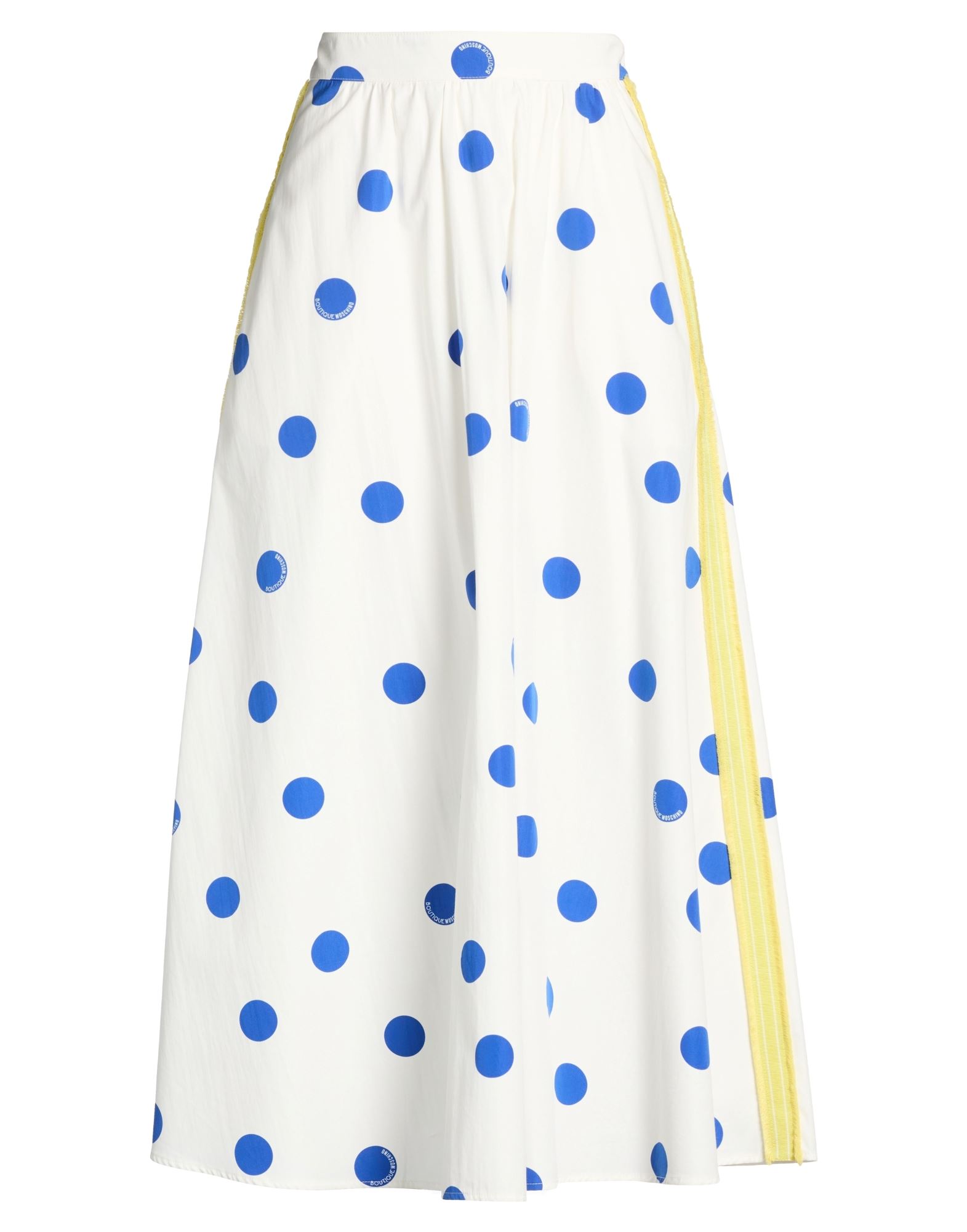 BOUTIQUE MOSCHINO BOUTIQUE MOSCHINO BOTTOMWEAR Μίντι φούστα