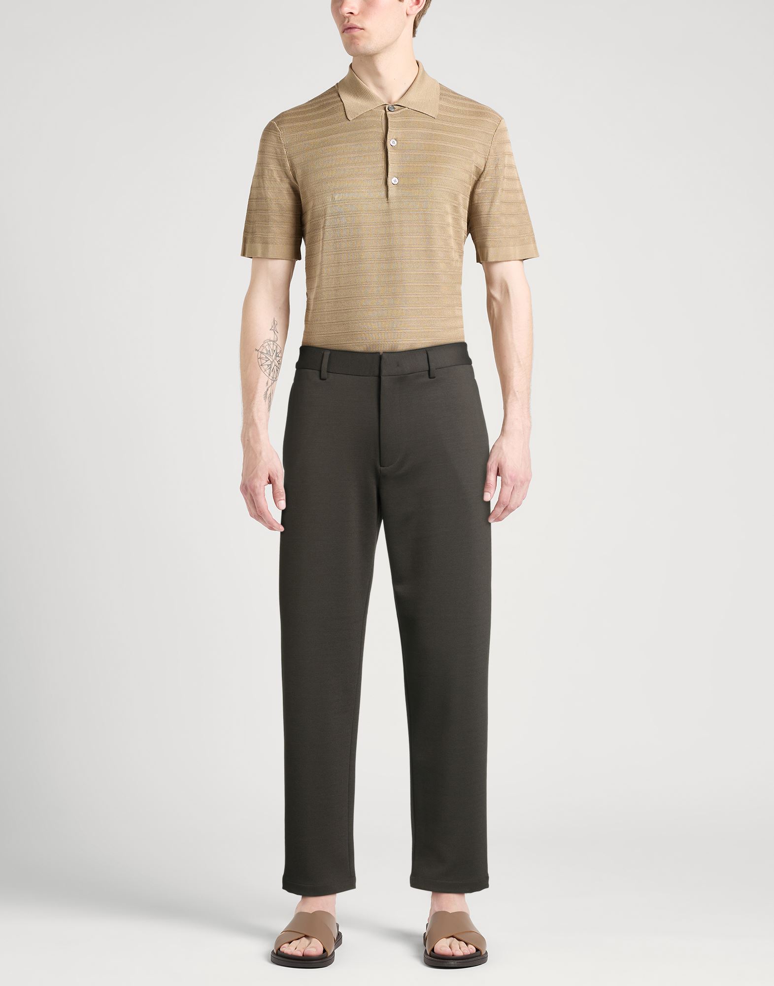  Emporio Armani - Hosen & Röcke - Hosen - On Yoox.com 