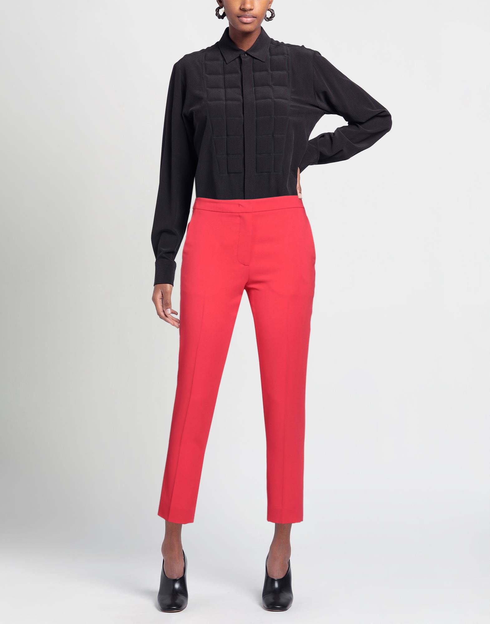  Moschino - Hosen & Röcke - Hosen - On Yoox.com 