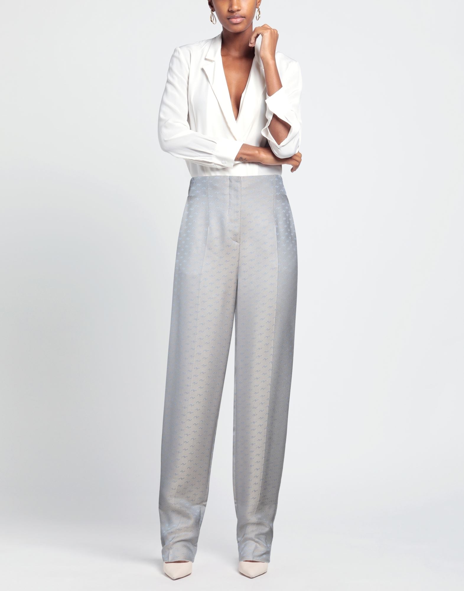 Giorgio Armani - Hosen & Röcke - Hosen - On Yoox.com 