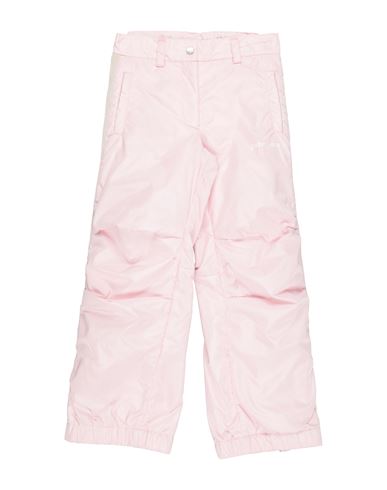 Palm Angels Toddler Girl Pants Light Pink Size 4 Polyamide In Pink