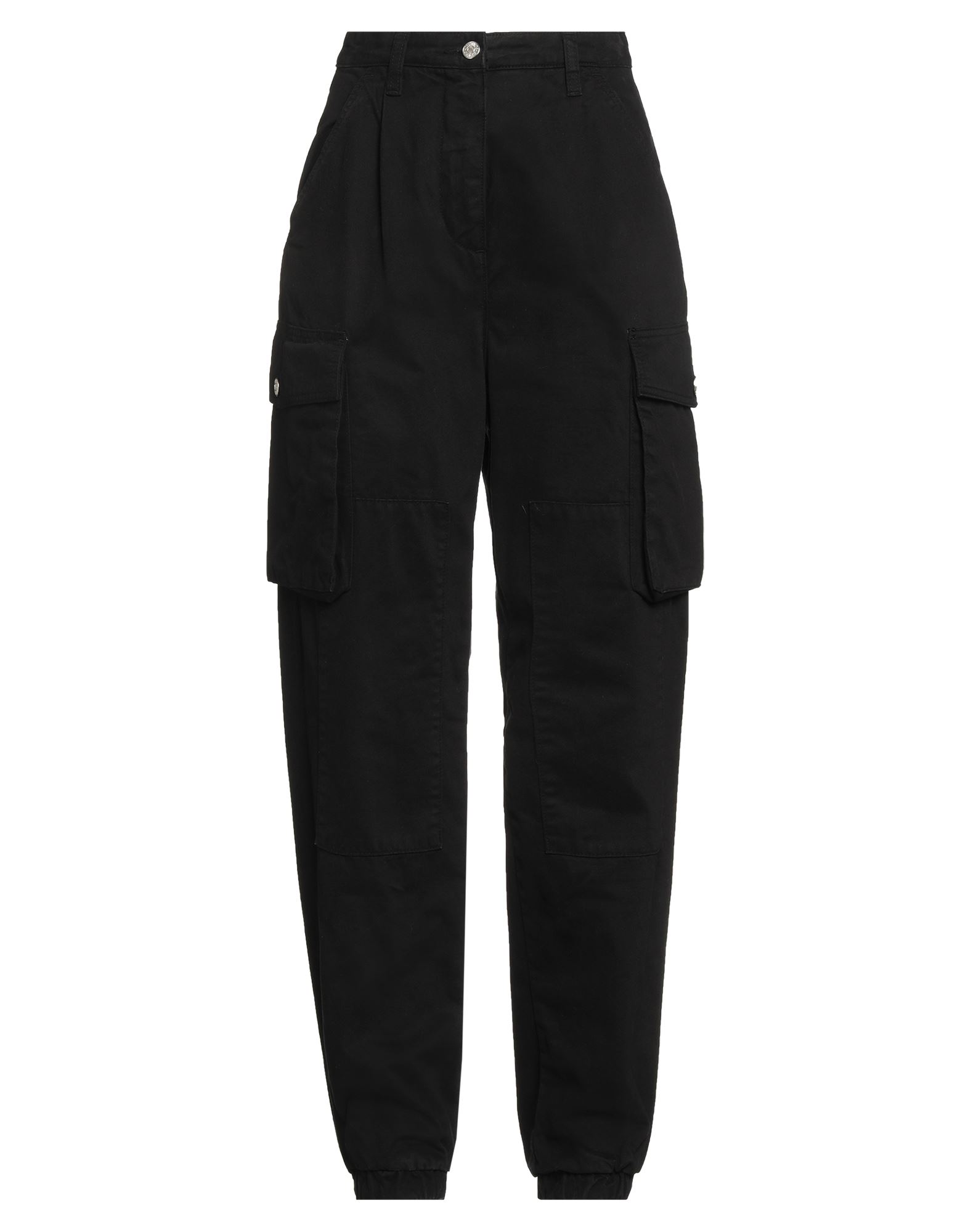 MOSCHINO JEANS MOSCHINO JEANS BOTTOMWEAR Casual Παντελόνι
