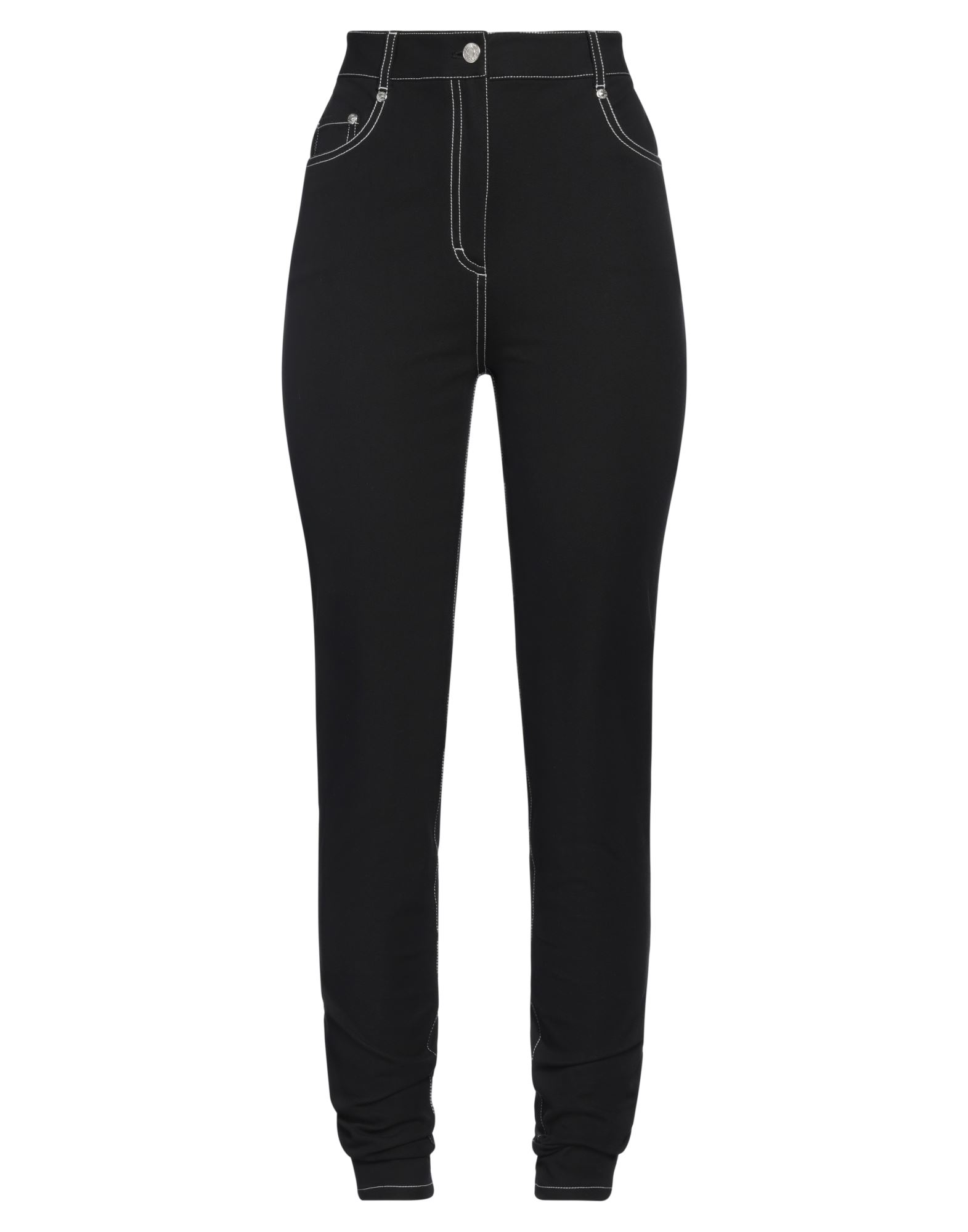  Moschino Jeans - Hosen & Röcke - Hosen - On Yoox.com 
