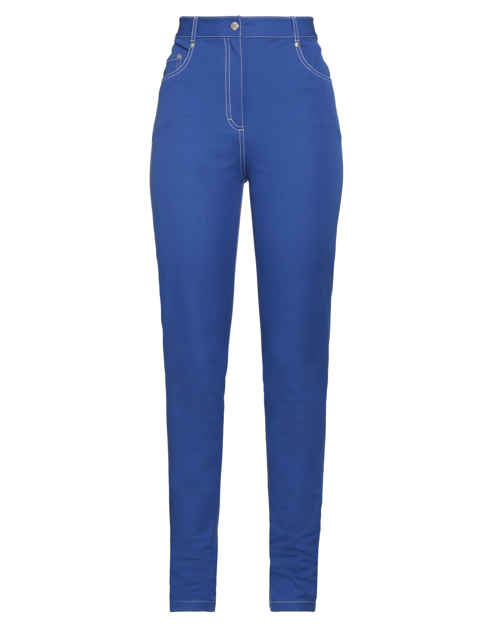 MOSCHINO JEANS BOTTOMWEAR Casual Παντελόνι