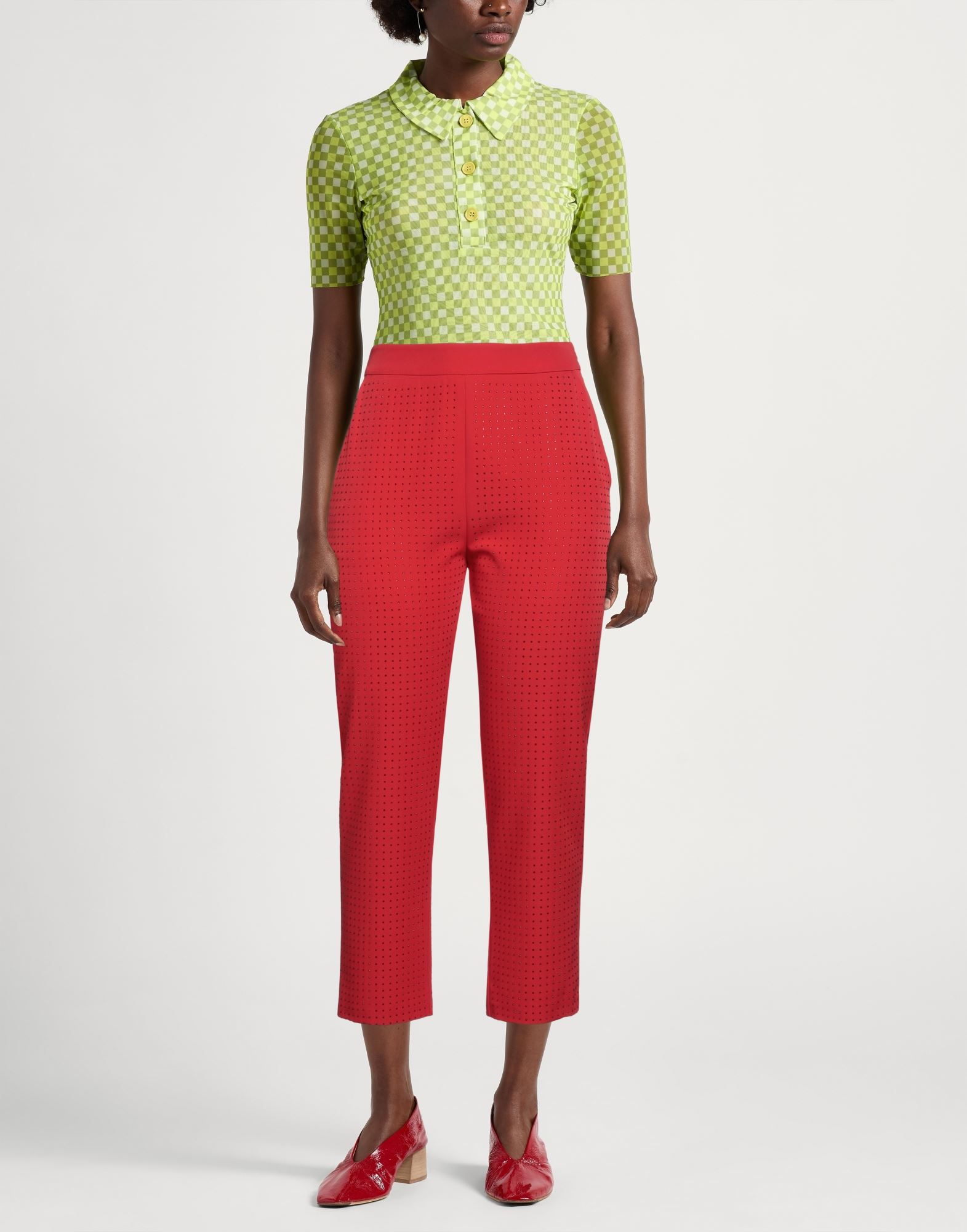 Cristinaeffe - Hosen & Röcke - Hosen - On Yoox.com 