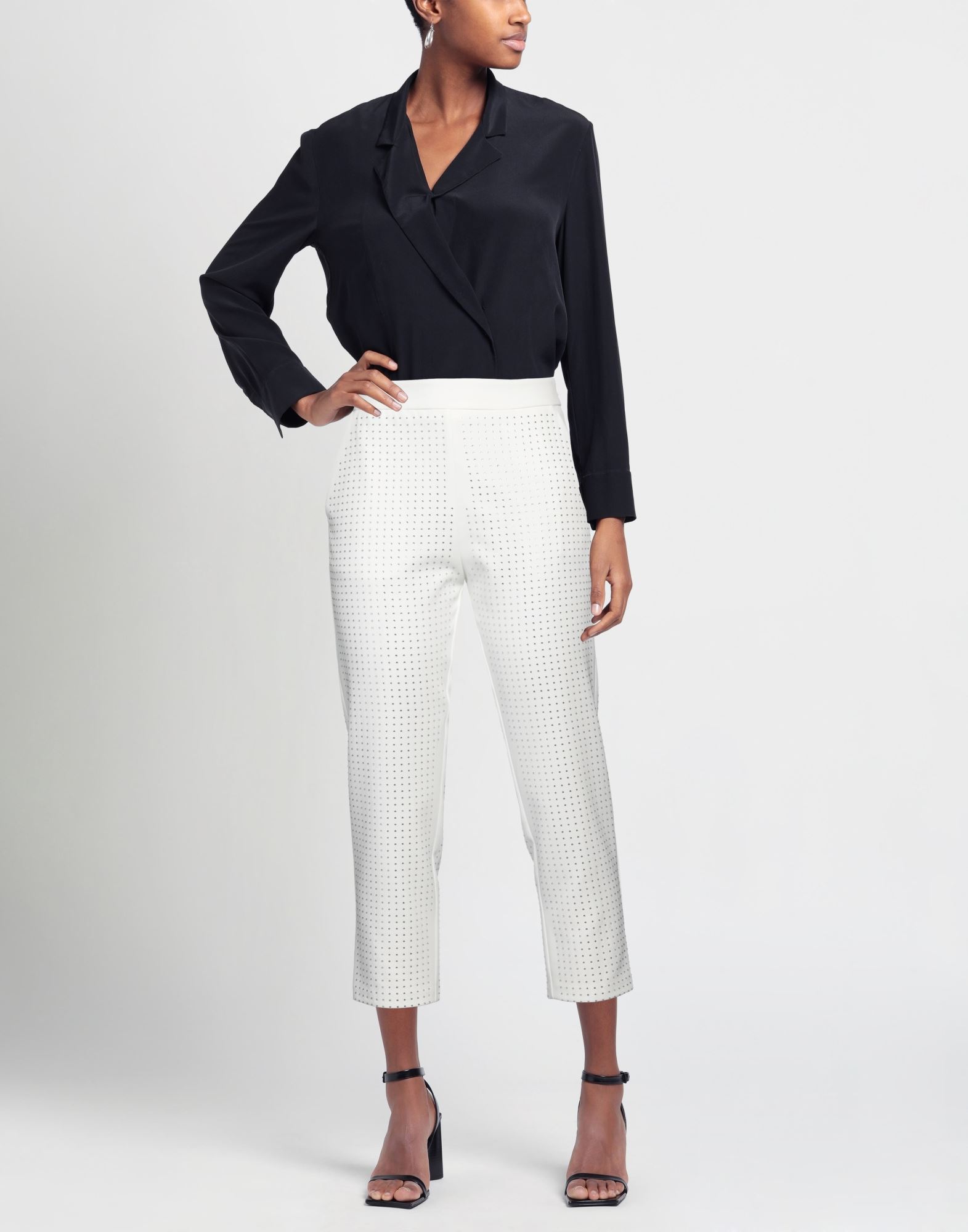  Cristinaeffe - Hosen & Röcke - Hosen - On Yoox.com 