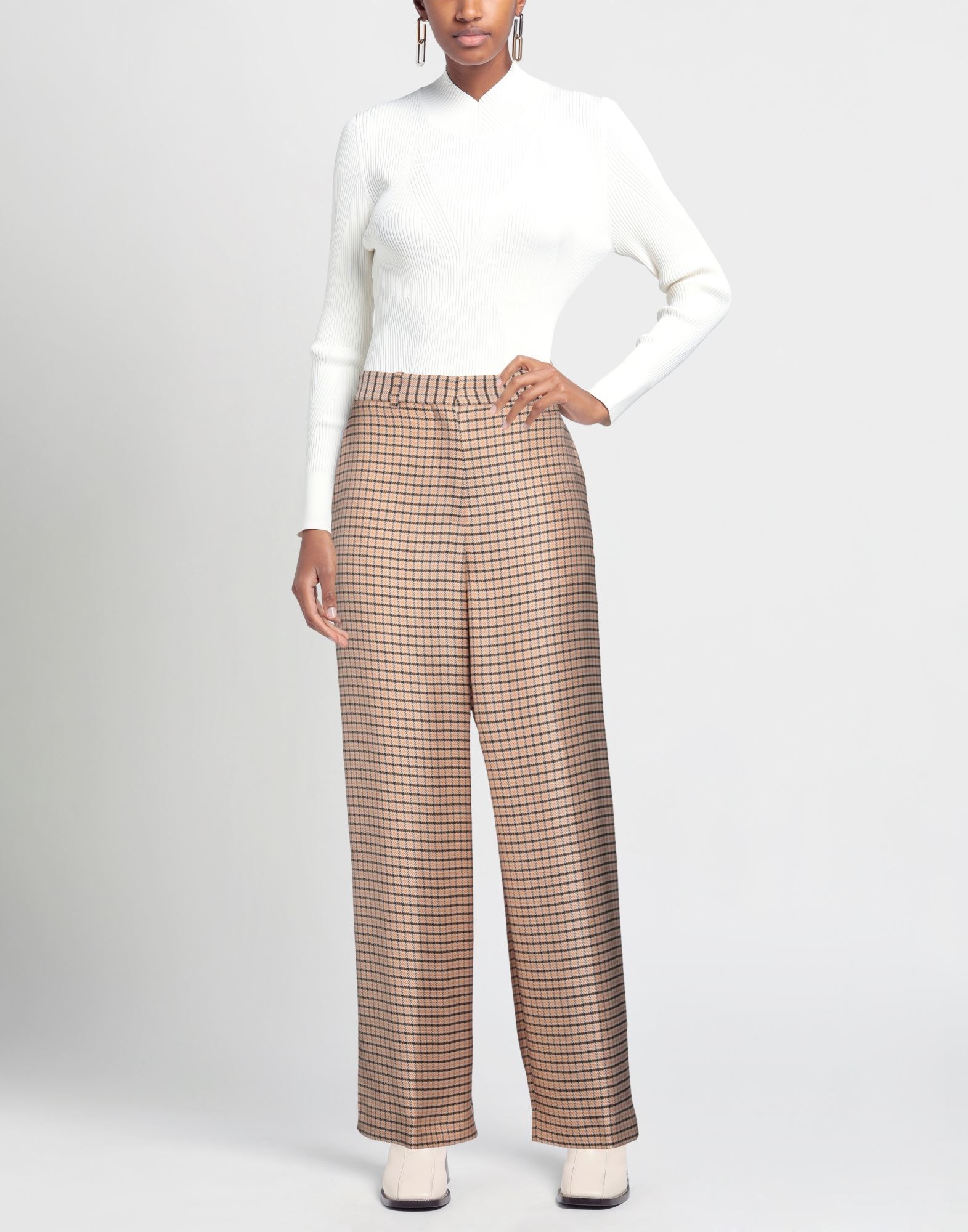  Lanvin - Hosen & Röcke - Hosen - On Yoox.com 