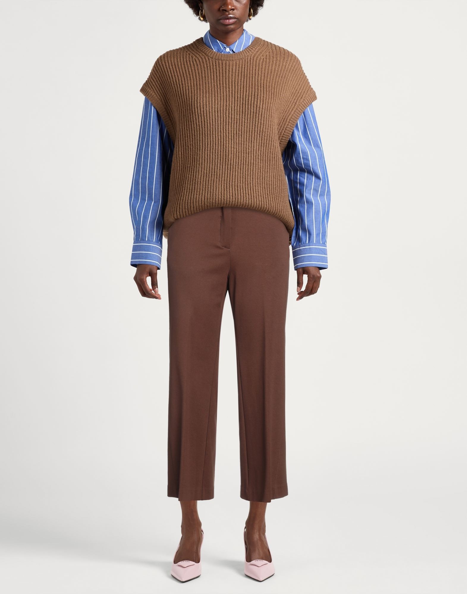  Meimeij - Hosen & Röcke - Hosen - On Yoox.com 