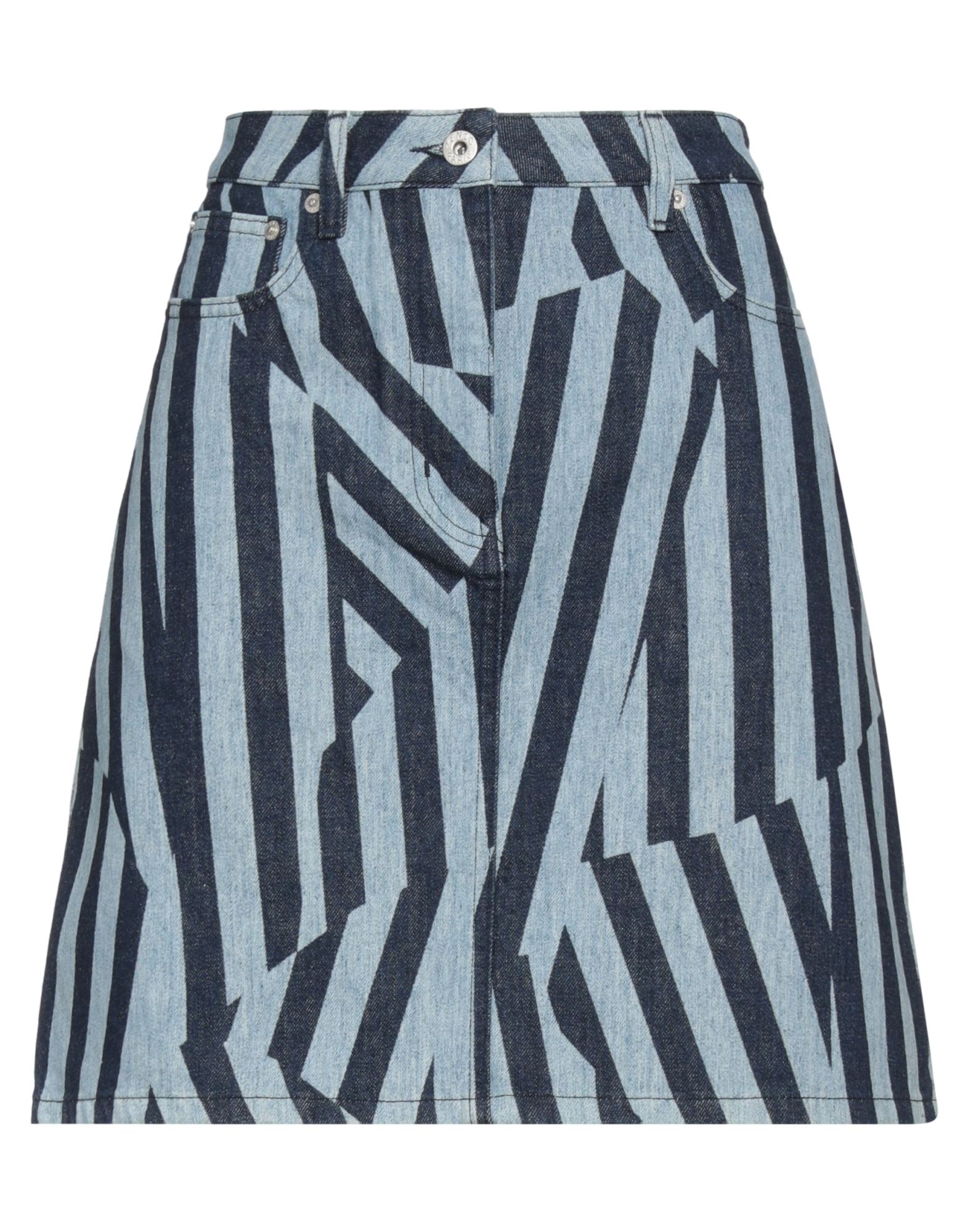  Kenzo - Hosen & Röcke - Jeansröcke - On Yoox.com 