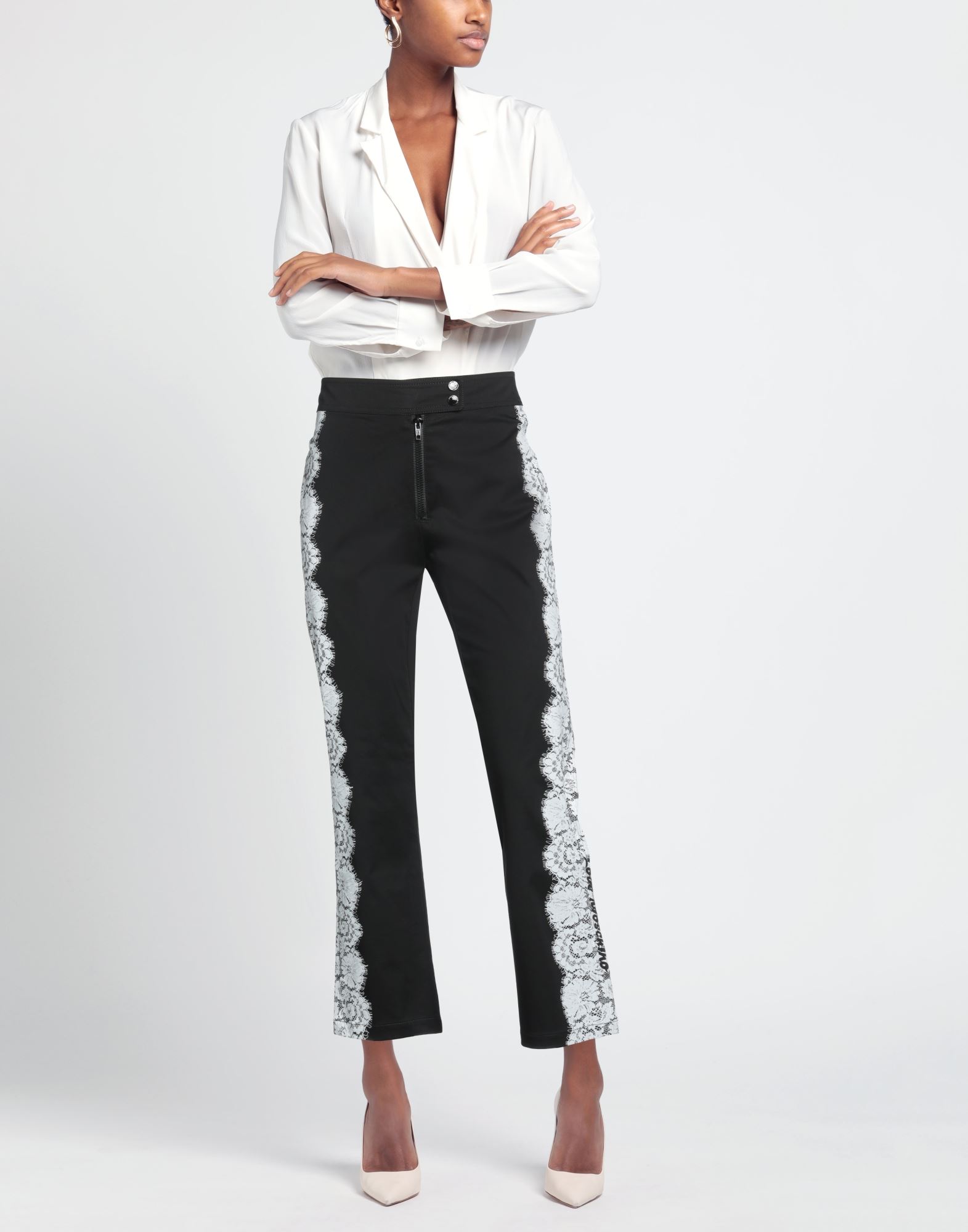  Love Moschino - Hosen & Röcke - Hosen - On Yoox.com 
