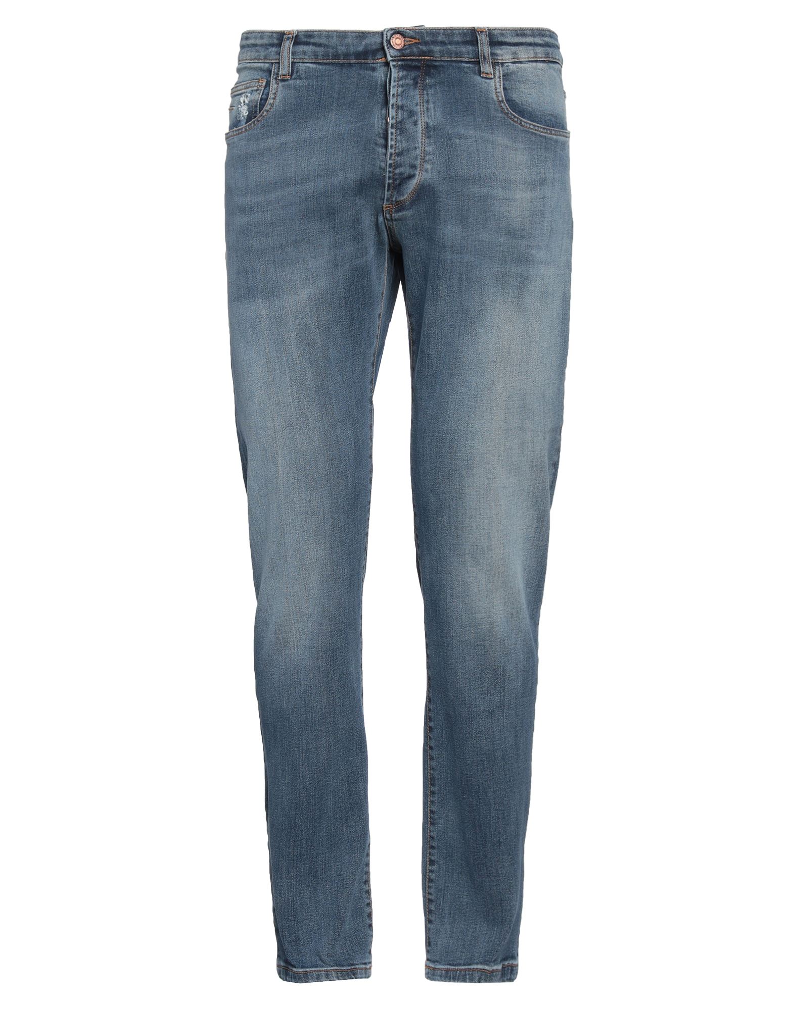 OFFICINA 36 BOTTOMWEAR Τζιν