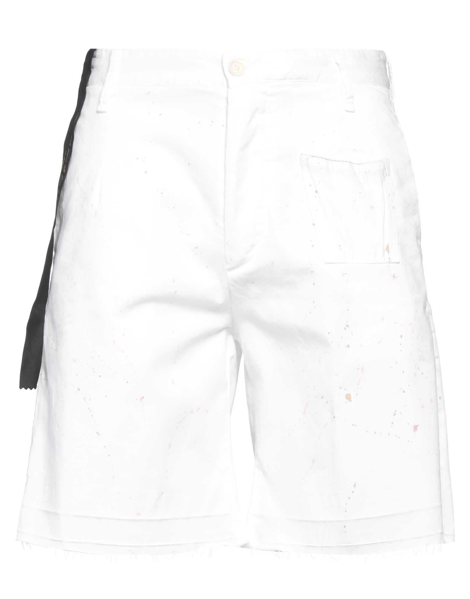  Maurizio Massimino - Bottomwear - Shorts E Bermuda - On Yoox.com 