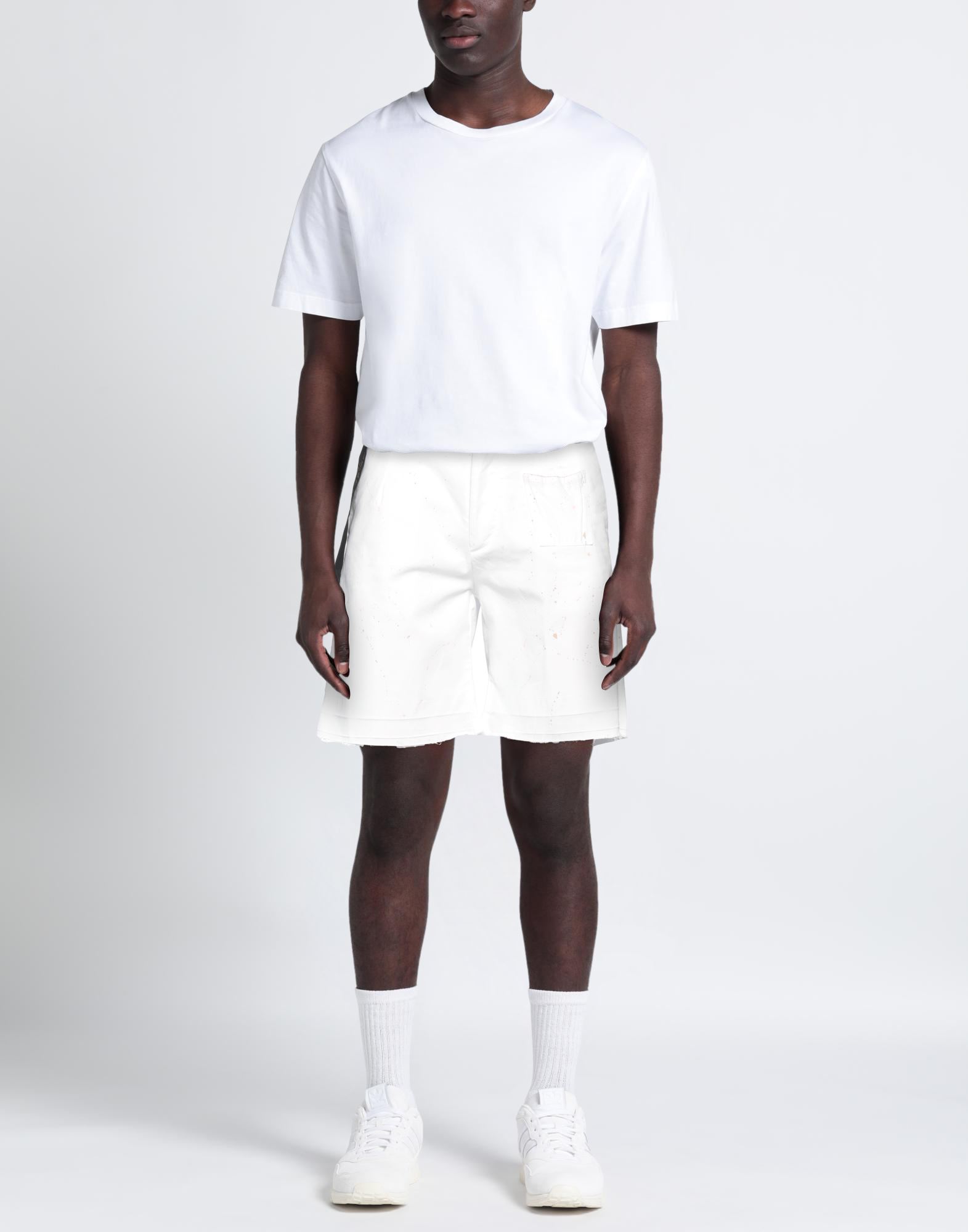  Maurizio Massimino - Bottomwear - Shorts E Bermuda - On Yoox.com 