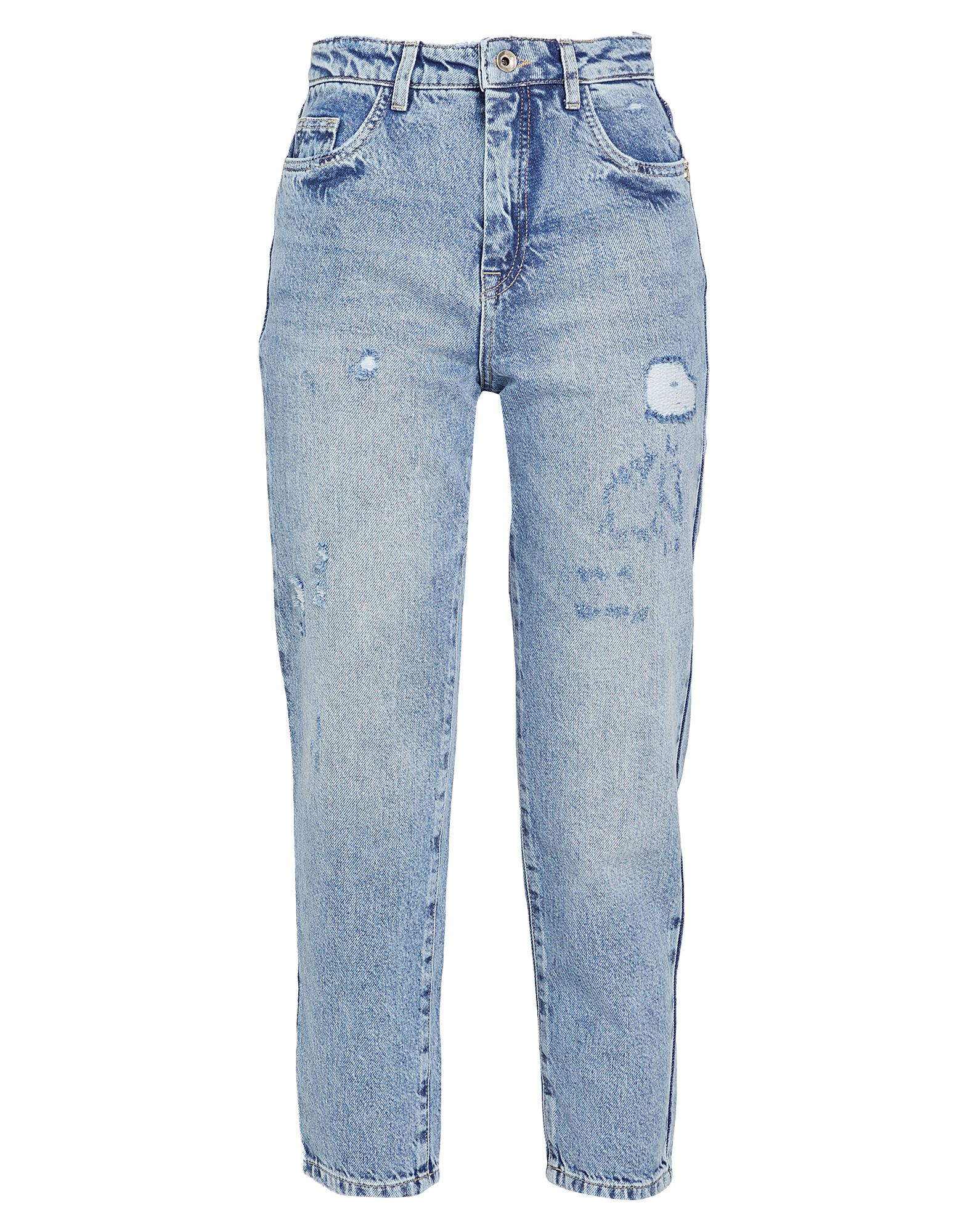  Patrizia Pepe - Hosen & Röcke - Jeanshosen - On Yoox.com 