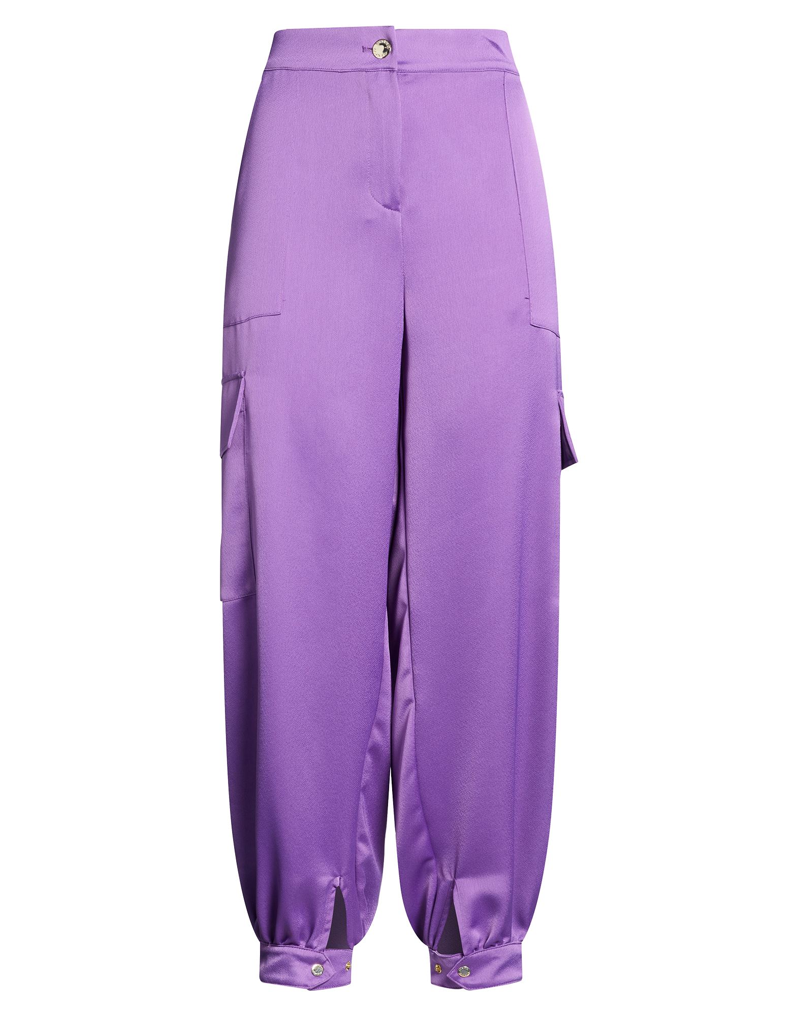 PINKO PINKO BOTTOMWEAR Casual Παντελόνι