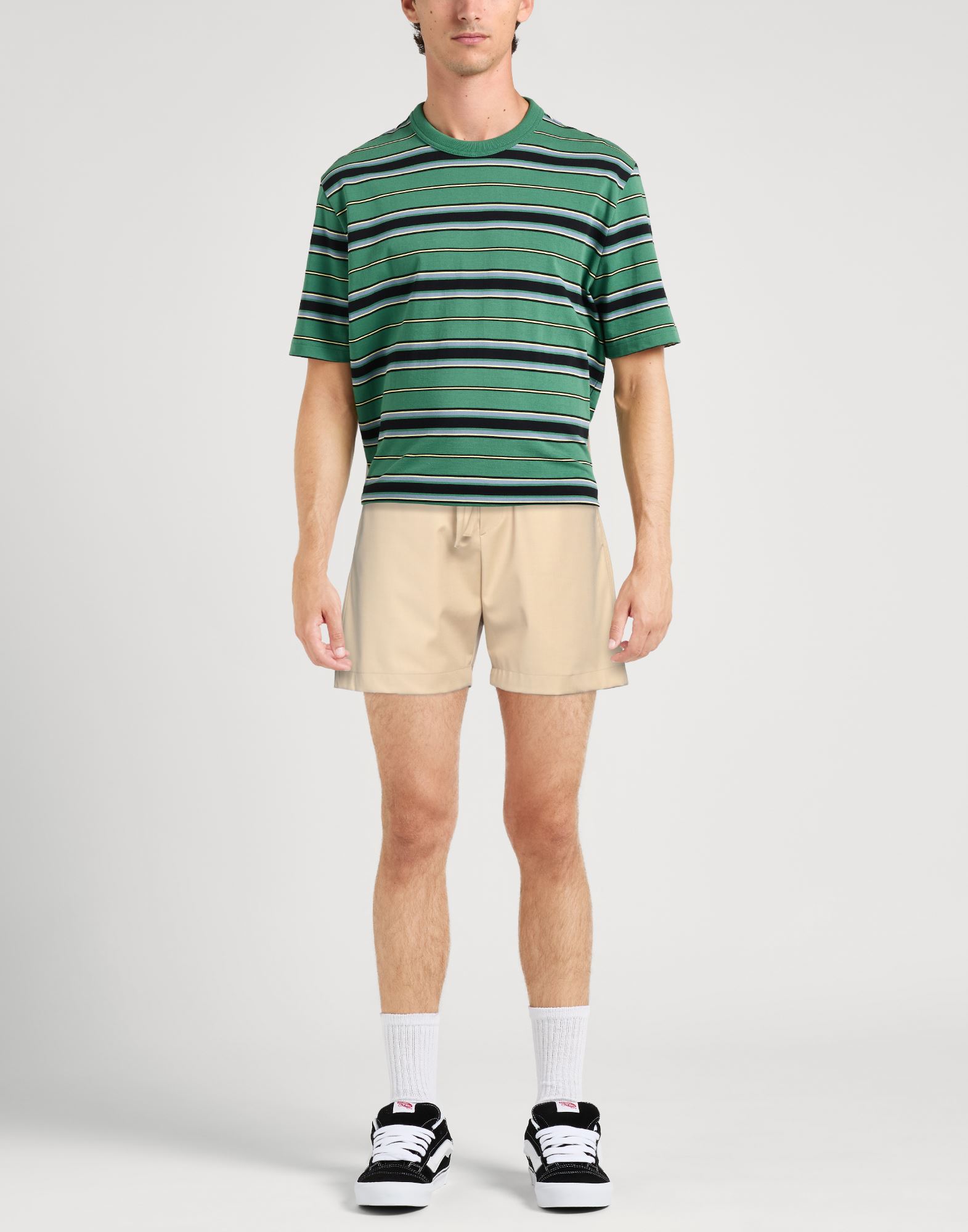  Gaëlle Paris - Hosen & Röcke - Shorts & Bermudashorts - On Yoox.com 