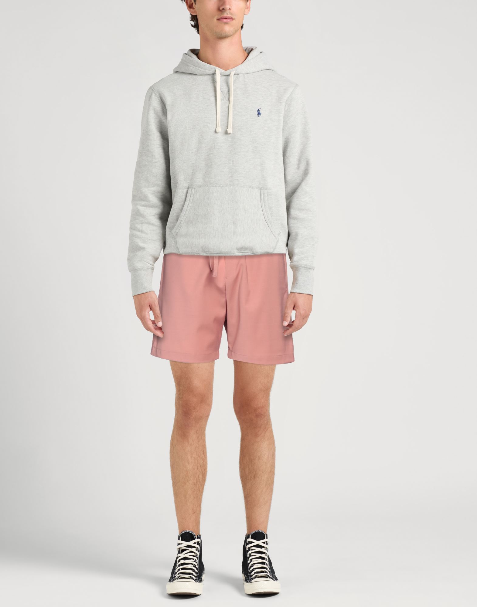  Gaëlle Paris - Hosen & Röcke - Shorts & Bermudashorts - On Yoox.com 