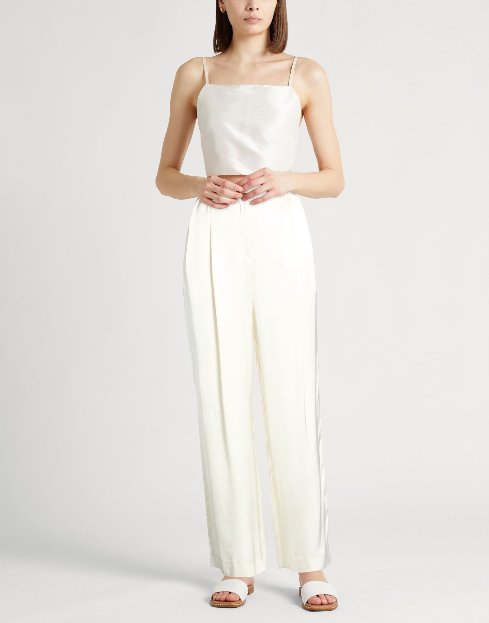  Loulou Studio - Hosen & Röcke - Hosen - On Yoox.com 