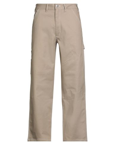 Pantalones Hombre Camel 30,32,36 Hombre