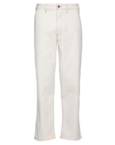 Pantalones Hombre Hueso 30,32,36 Hombre