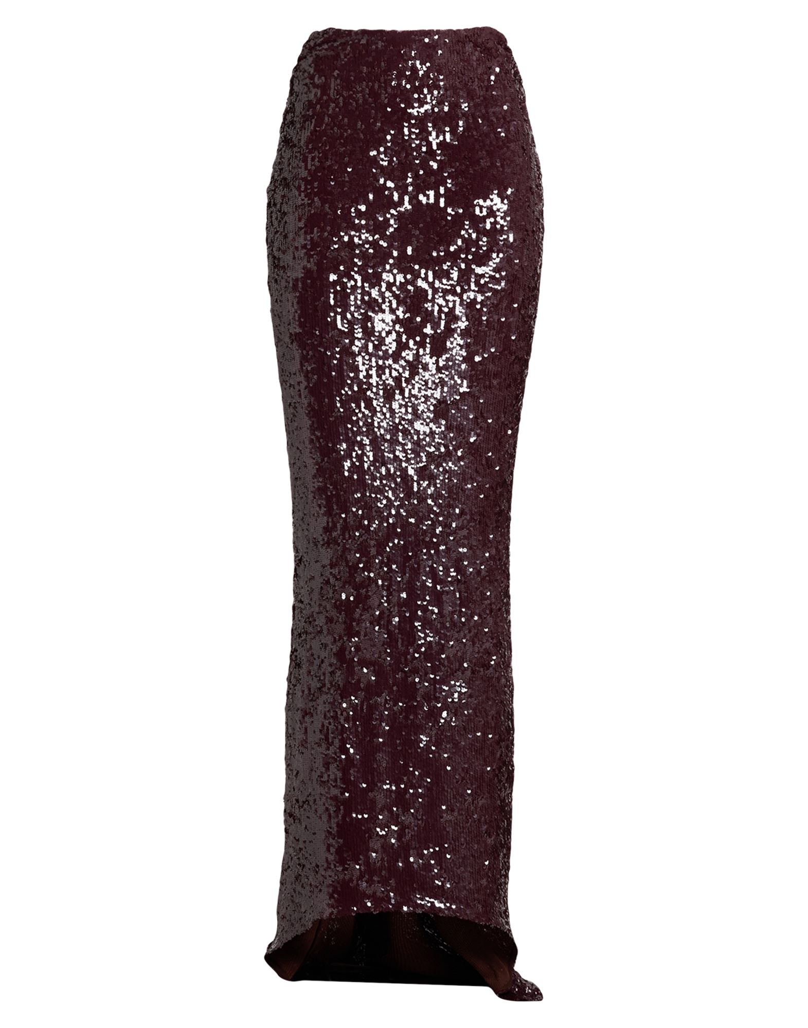 DRIES VAN NOTEN DRIES VAN NOTEN BOTTOMWEAR Μάξι φούστα