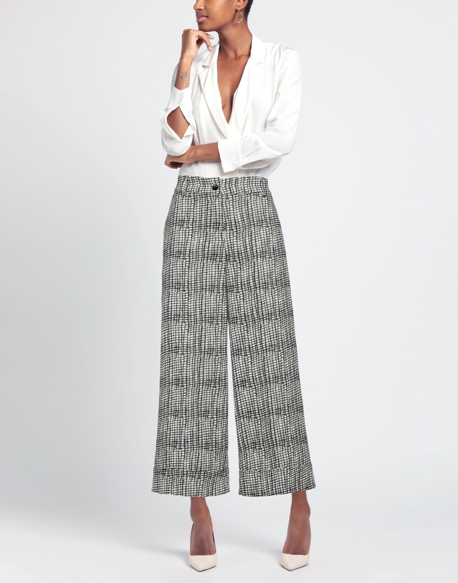  Alessia Santi - Hosen & Röcke - Hosen - On Yoox.com 