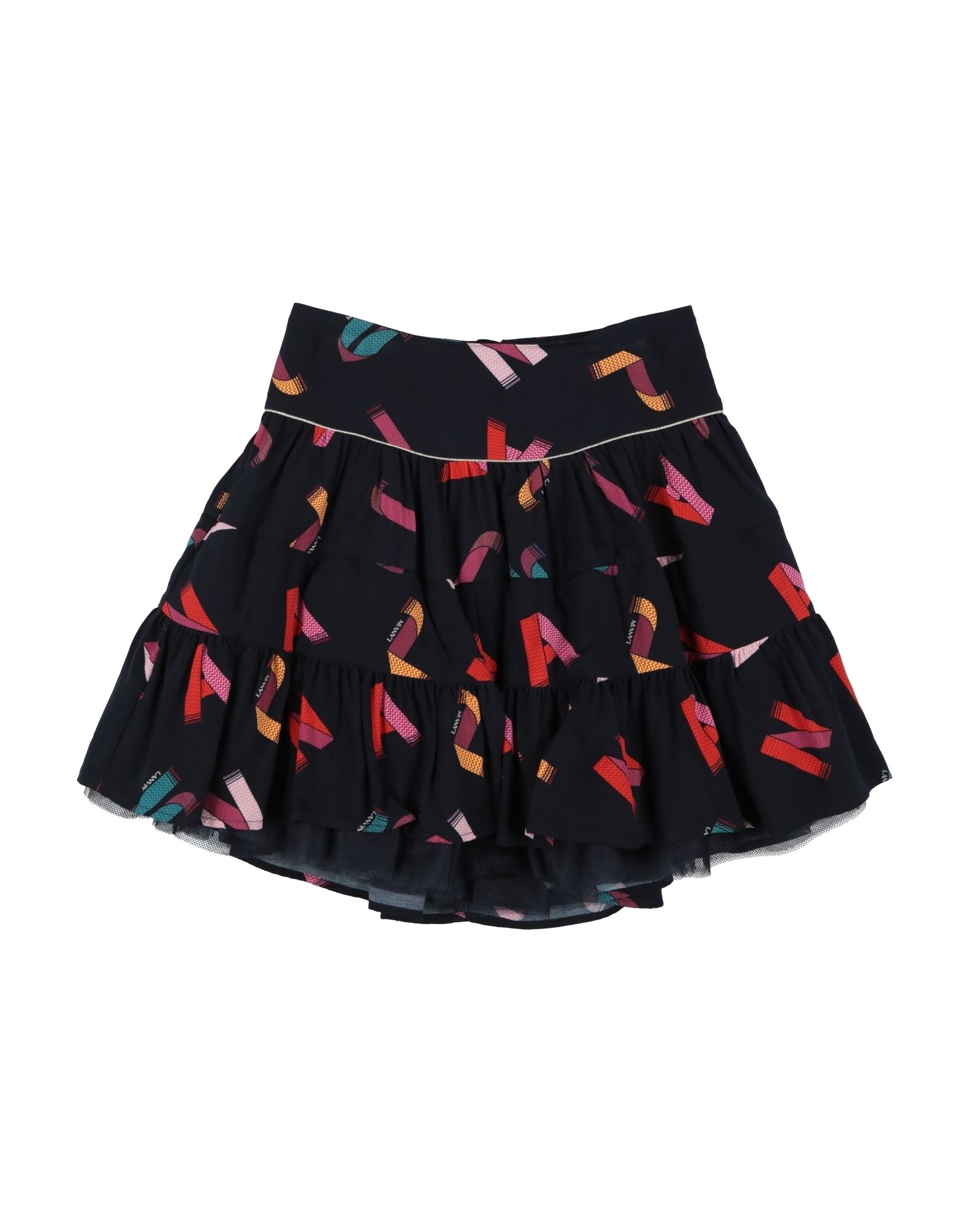 Lanvin - Hosen & Röcke - Kinderröcke - On Yoox.com 