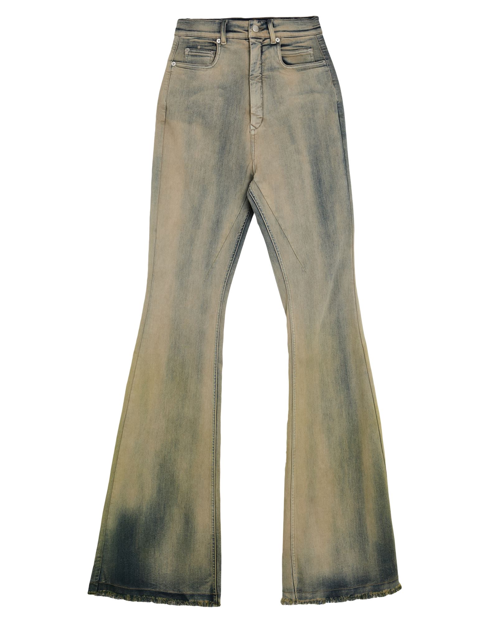 RICK OWENS RICK OWENS BOTTOMWEAR Τζιν