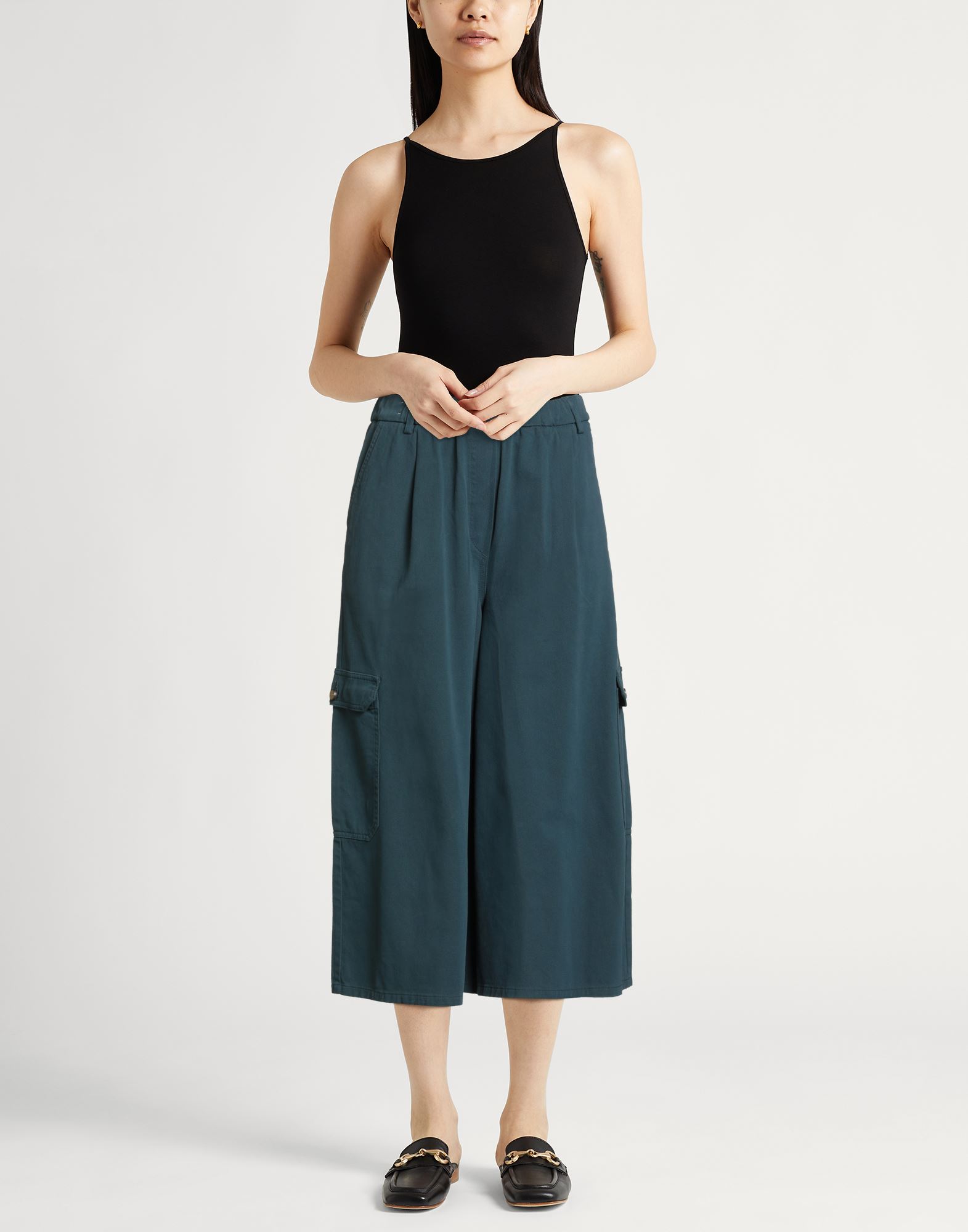  Alysi - Hosen & Röcke - Hosen - On Yoox.com 
