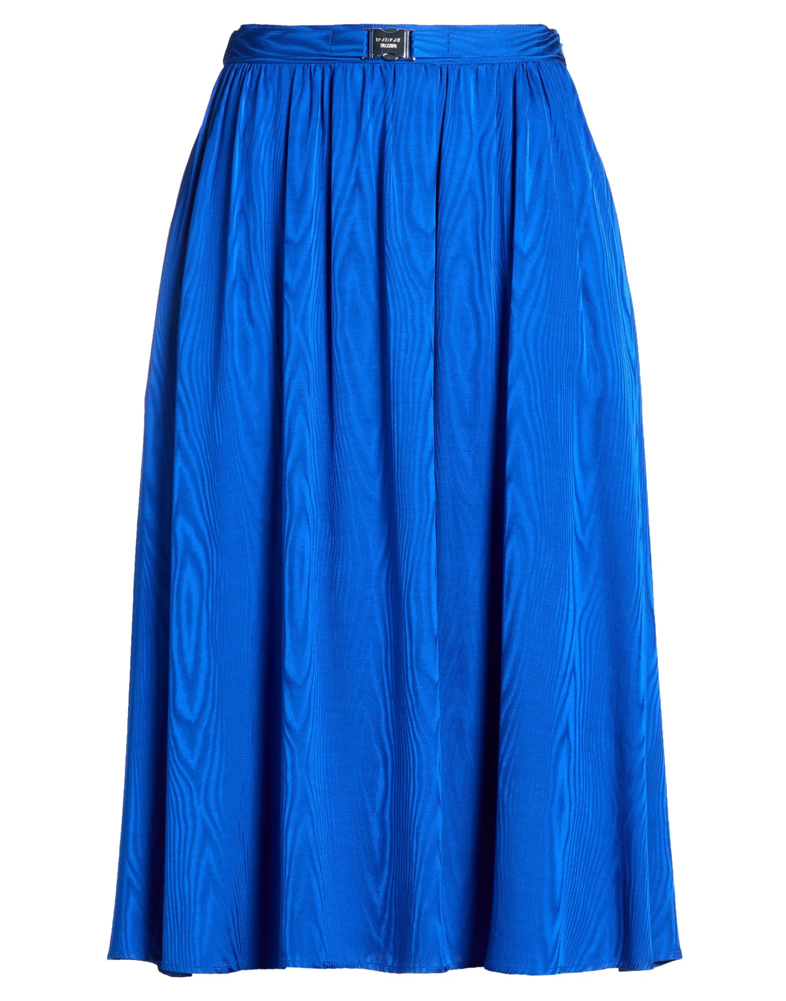 BOUTIQUE MOSCHINO BOUTIQUE MOSCHINO BOTTOMWEAR Μίντι φούστα