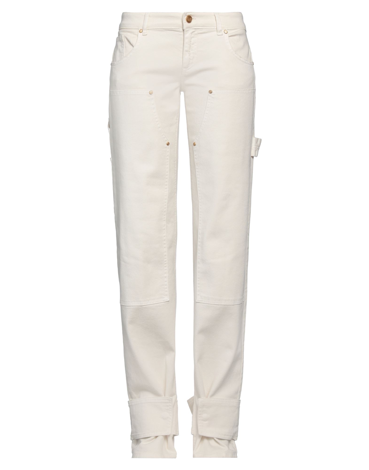  Blumarine - Partes De Abajo - Pantalones Vaqueros - On Yoox.com 