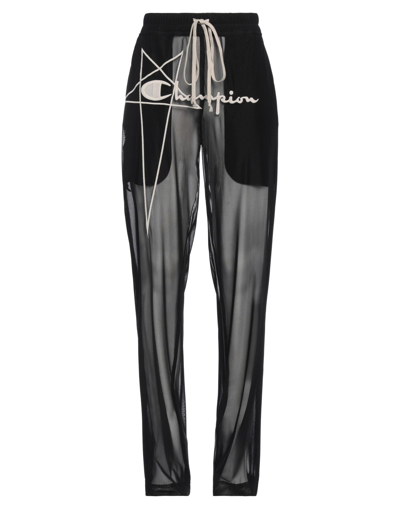 RICK OWENS x CHAMPION RICK OWENS x CHAMPION BOTTOMWEAR Casual Παντελόνι