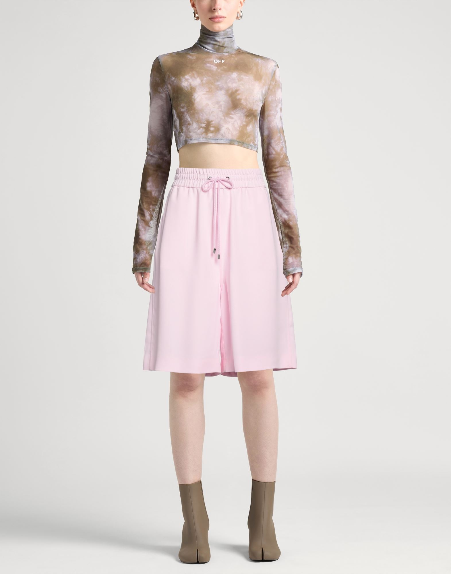  Iceberg - Hosen & Röcke - Shorts & Bermudashorts - On Yoox.com 