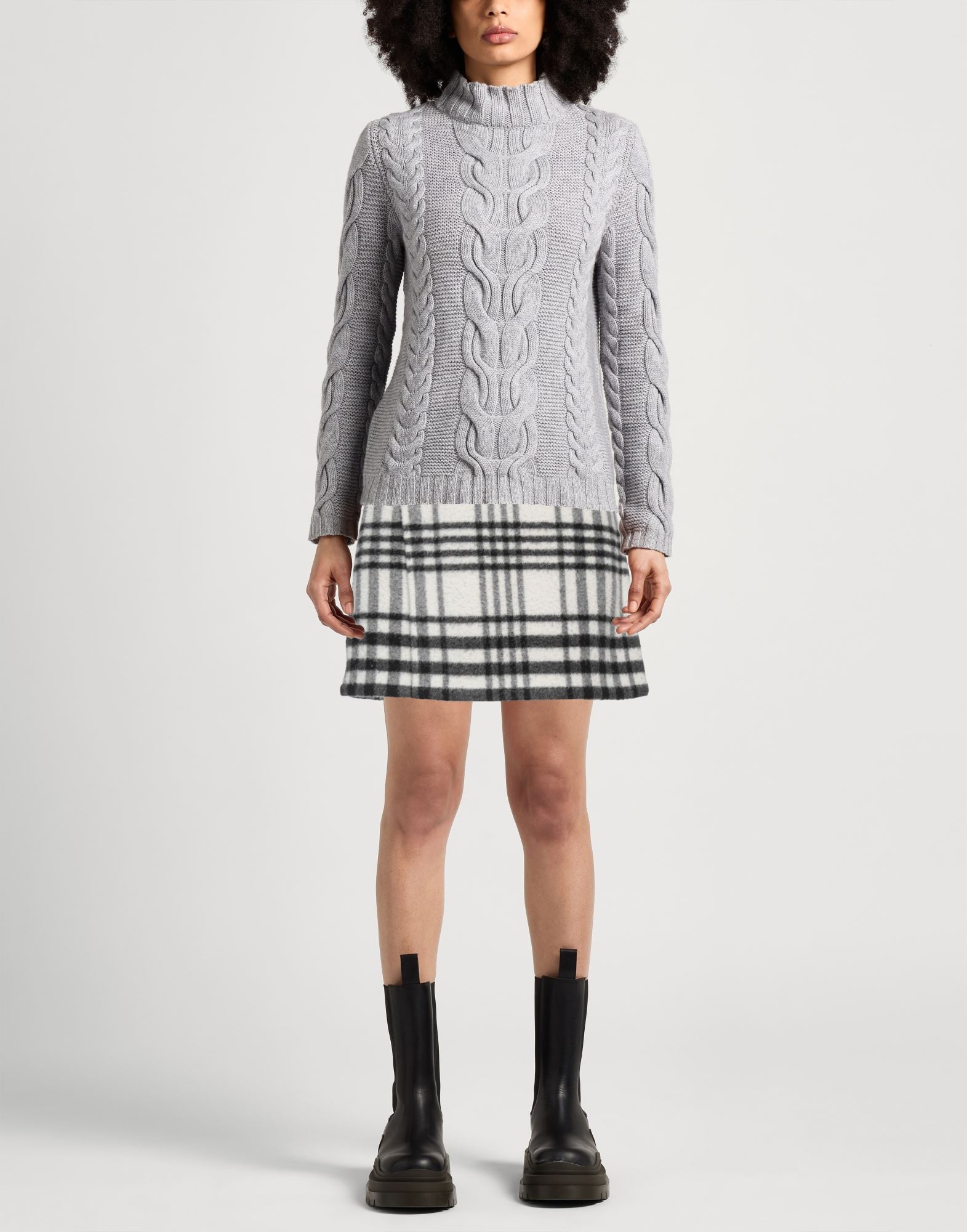  Jw Anderson - Hosen & Röcke - Miniröcke - On Yoox.com 