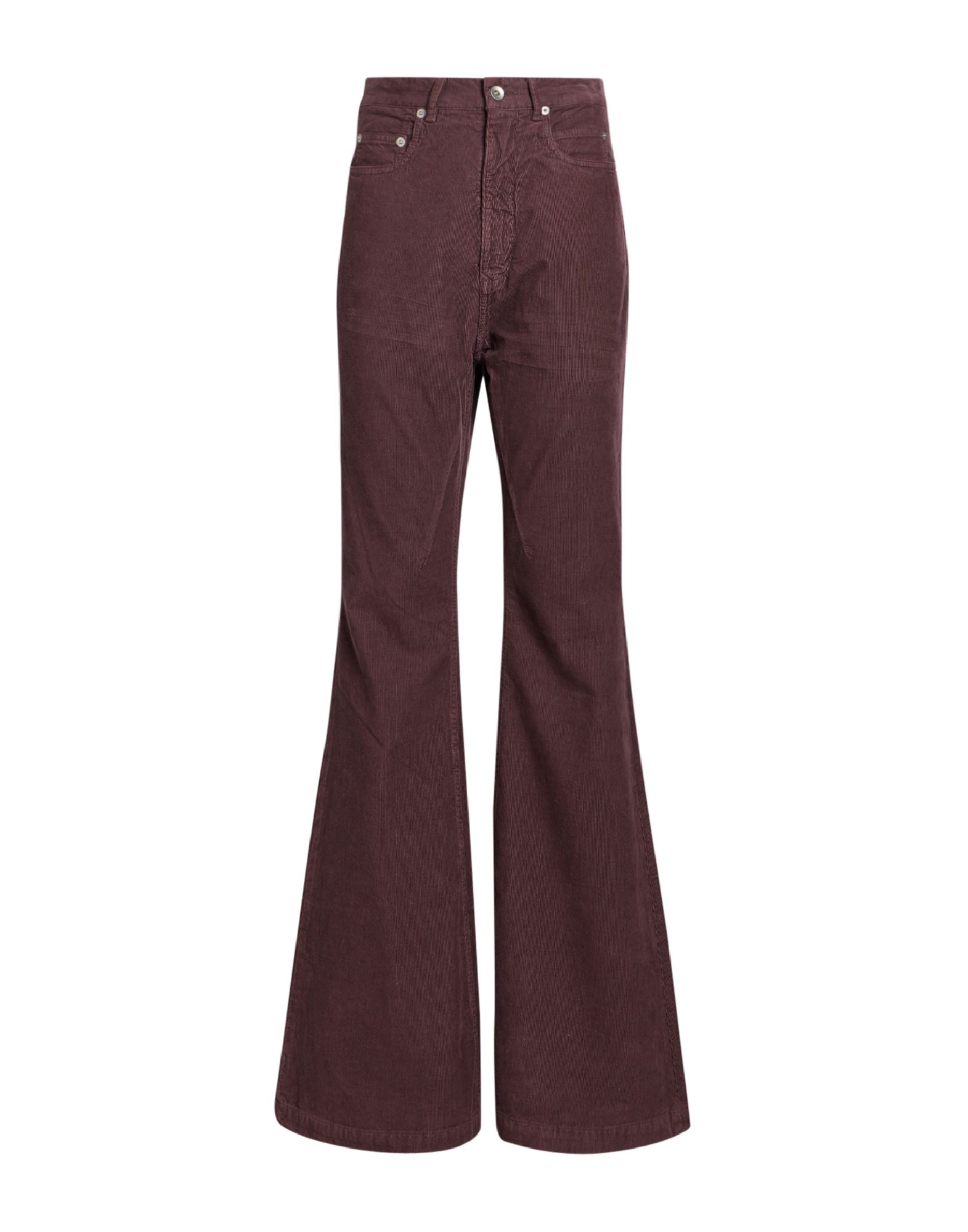 DRKSHDW by RICK OWENS DRKSHDW by RICK OWENS BOTTOMWEAR Casual Παντελόνι