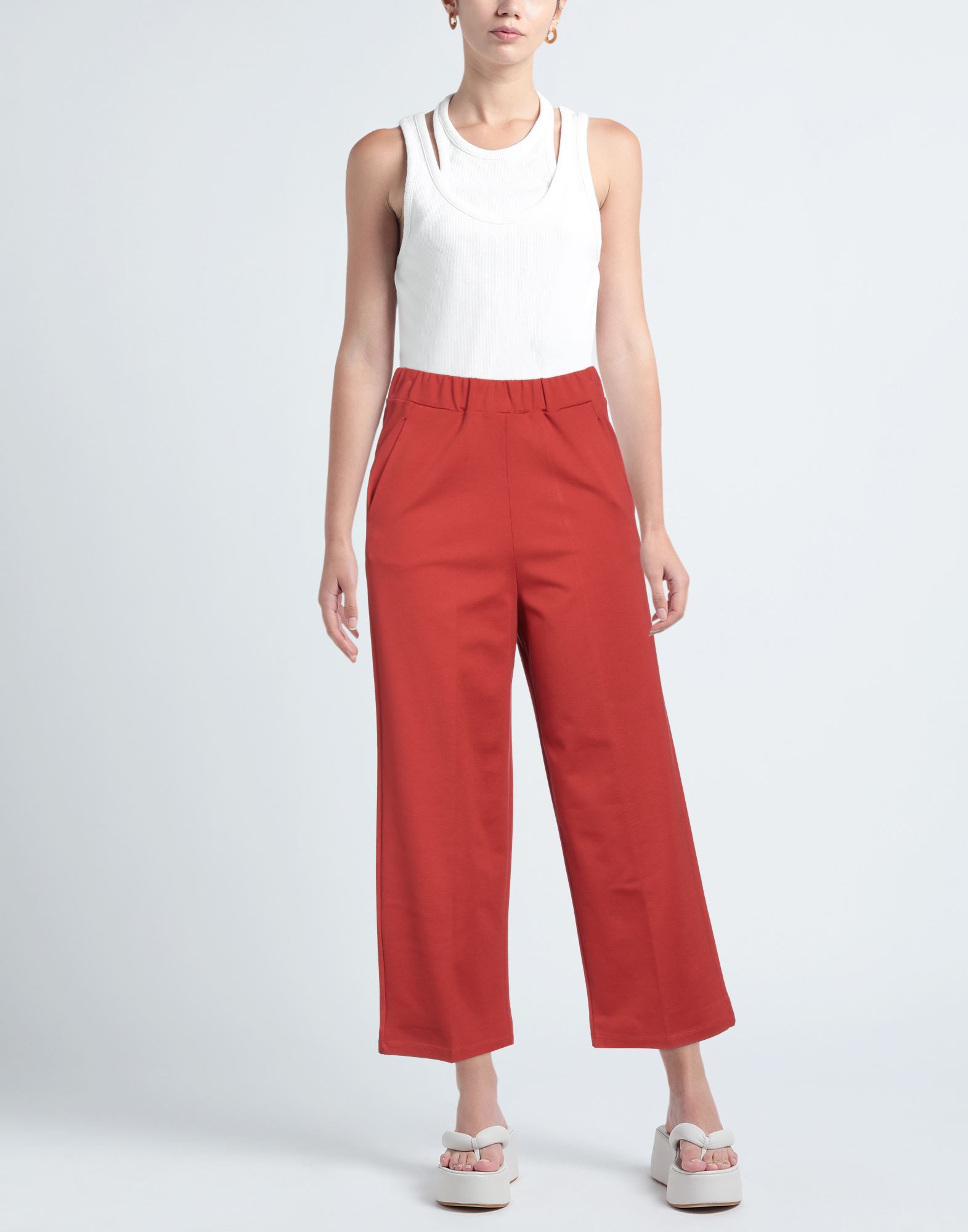  Maria Bellentani - Hosen & Röcke - Hosen - On Yoox.com 
