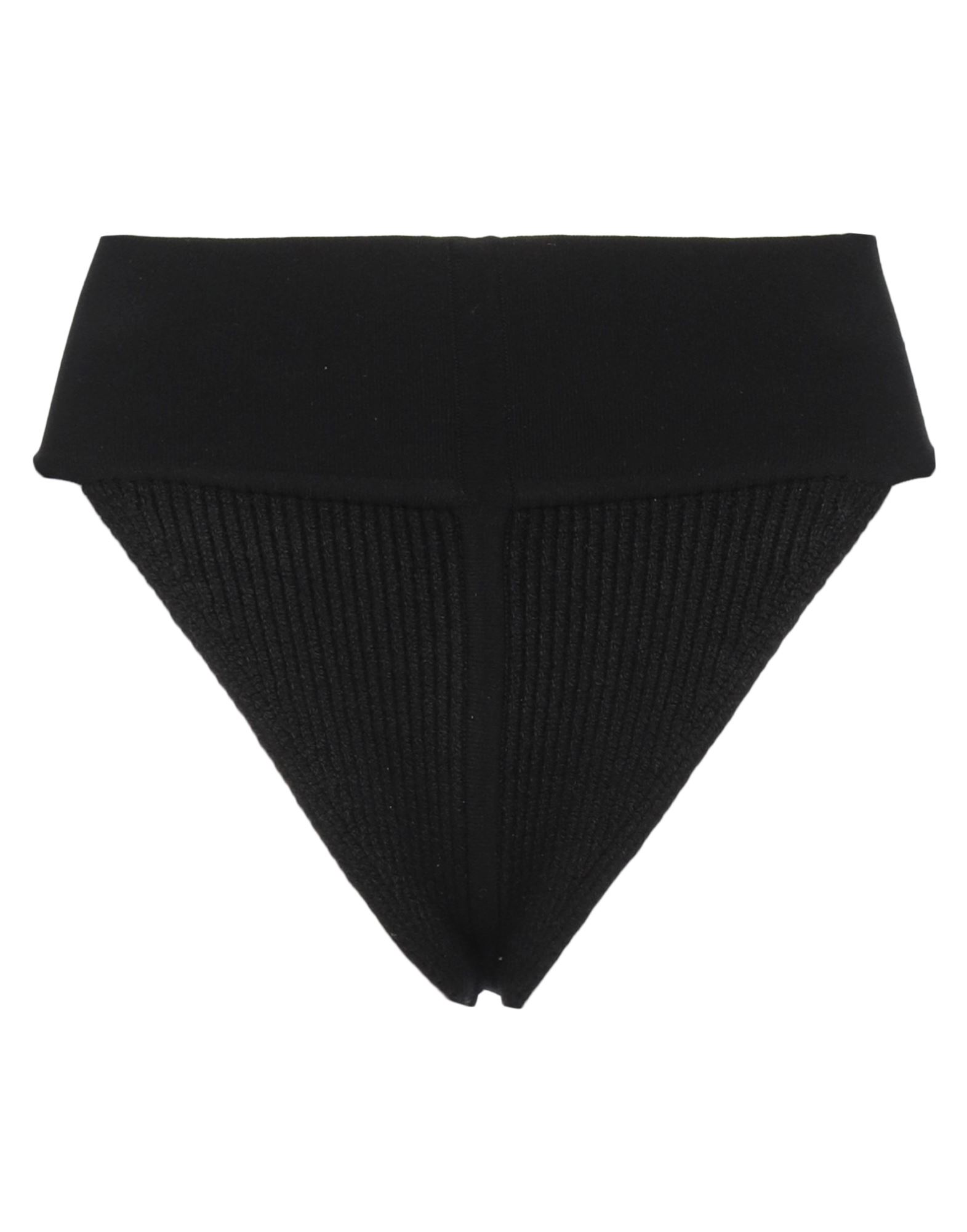 RICK OWENS RICK OWENS BOTTOMWEAR Σορτς & Βερμούδες
