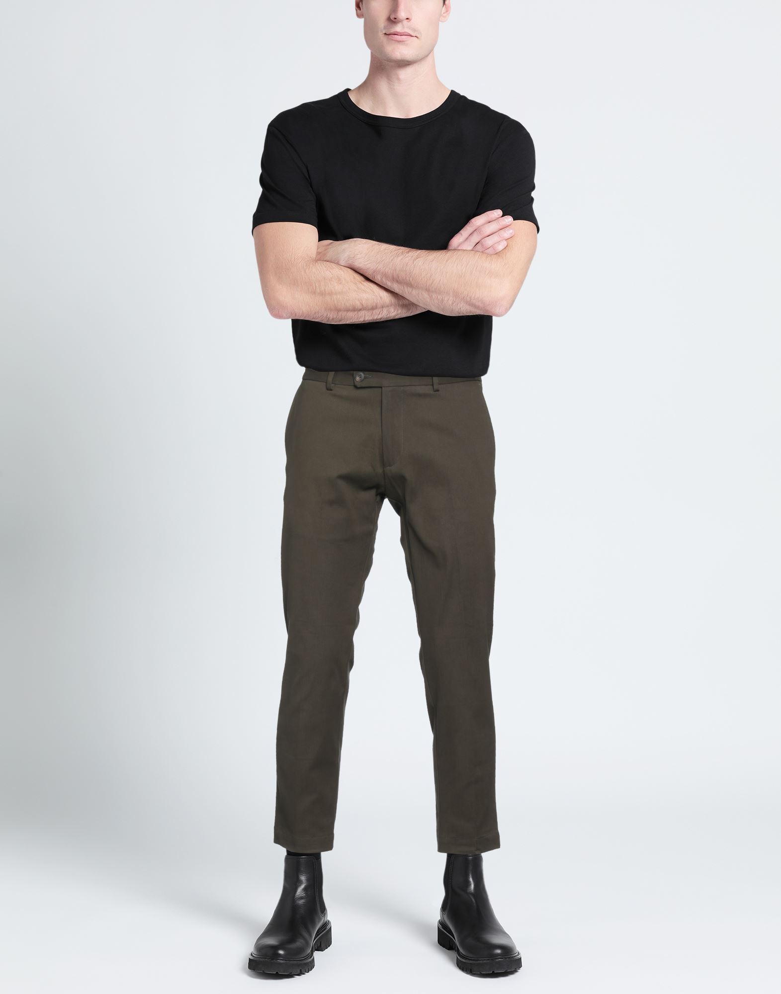  Messagerie - Hosen & Röcke - Hosen - On Yoox.com 