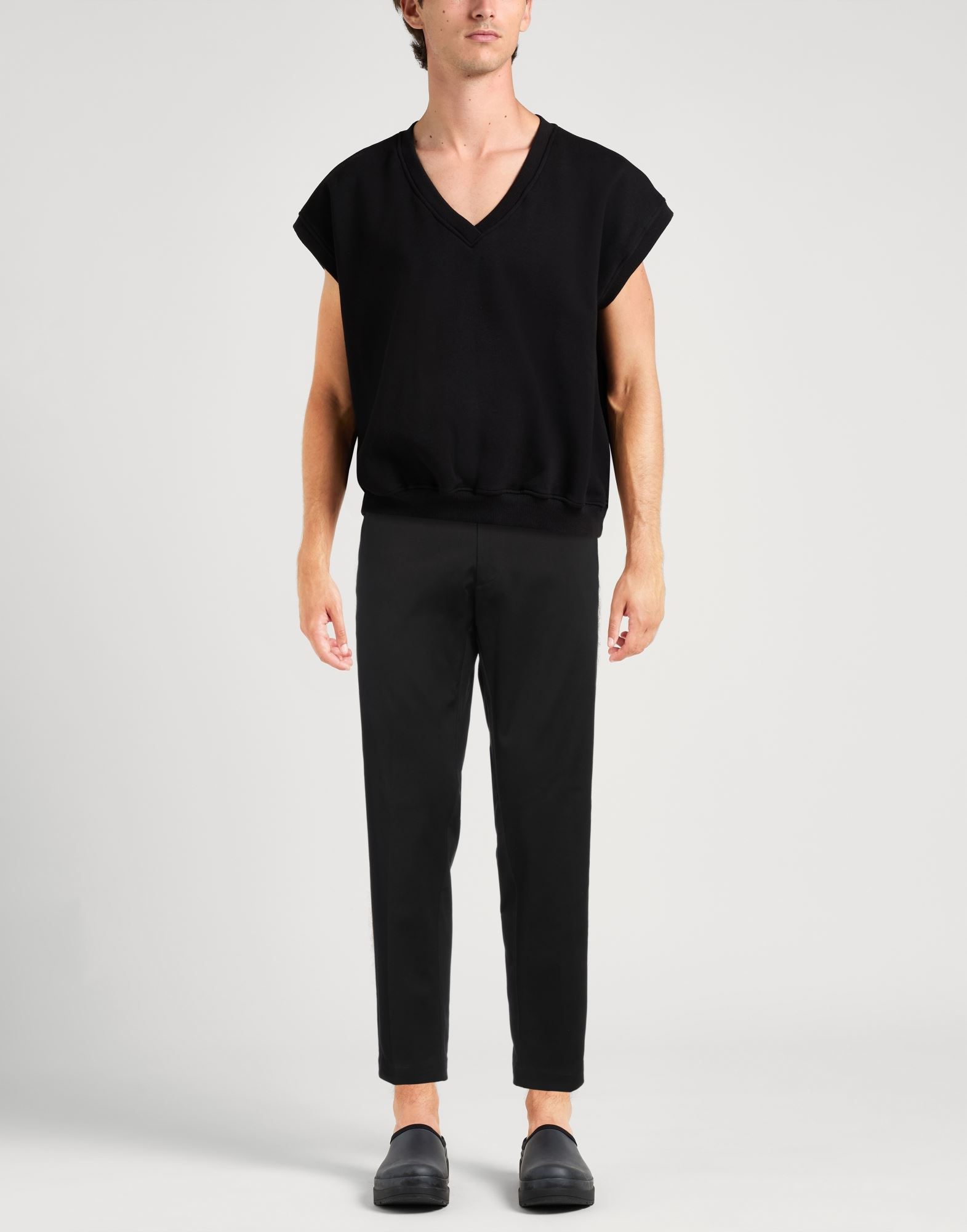  Messagerie - Partes De Abajo - Pantalones - On Yoox.com 