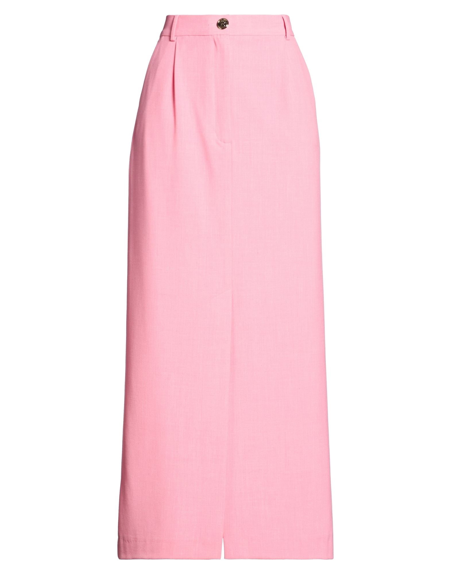 BLUGIRL BLUGIRL BOTTOMWEAR Μάξι φούστα