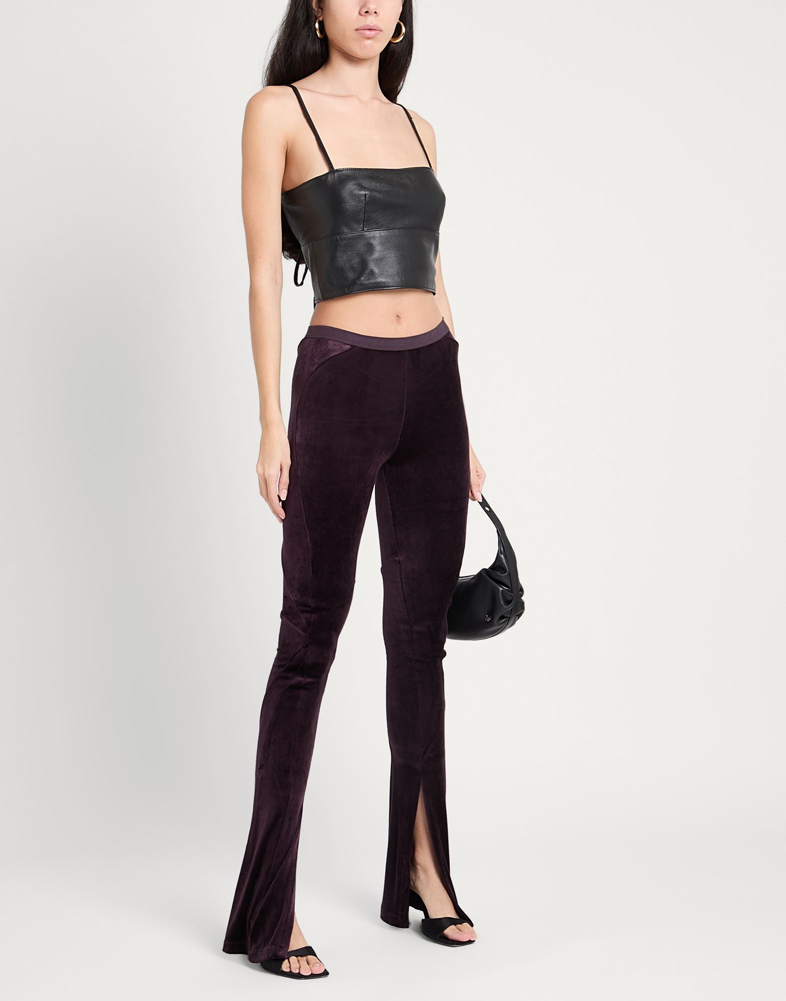  Rick Owens Lilies - Hosen & Röcke - Leggings - On Yoox.com 